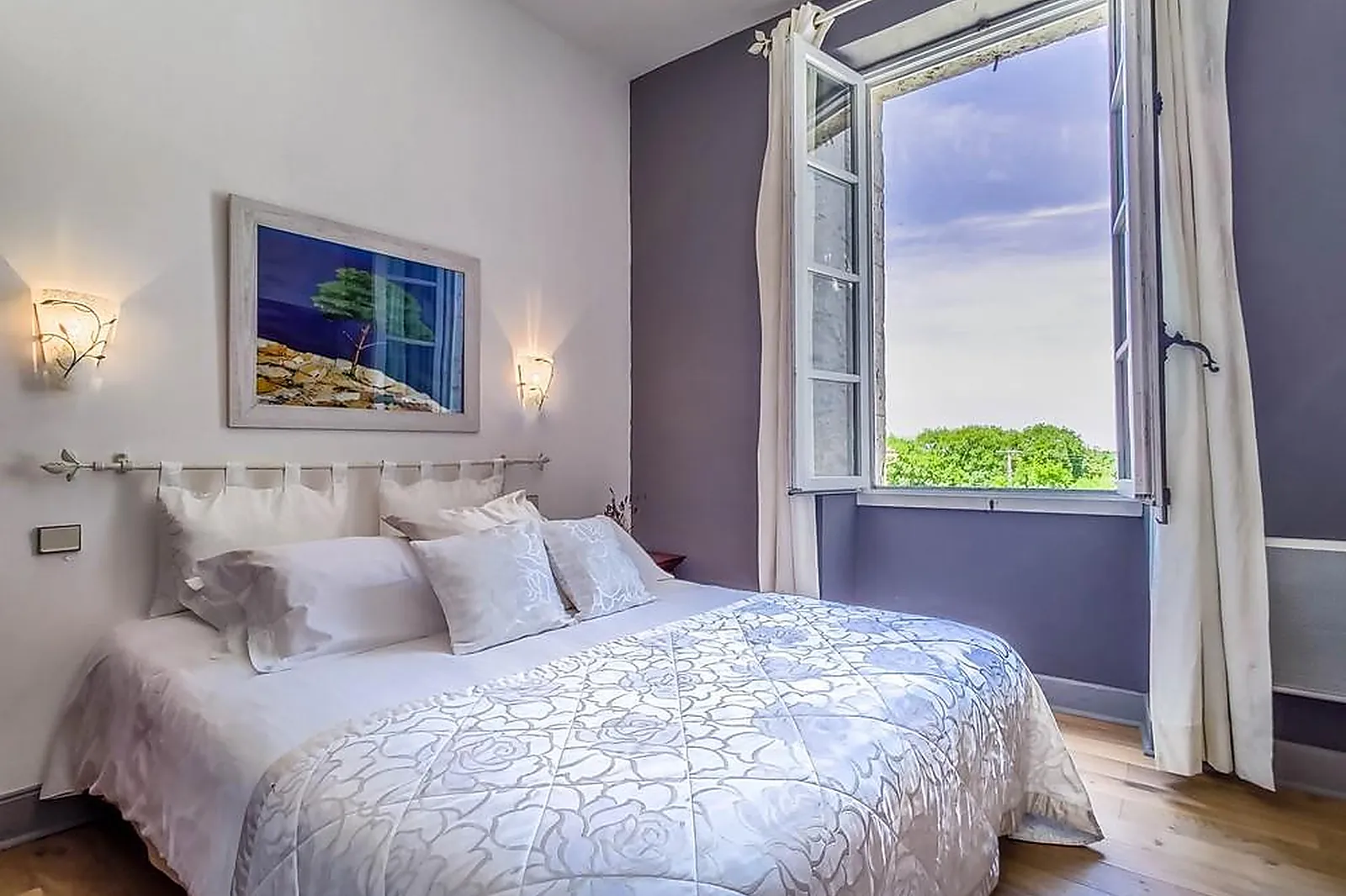 Lieux événementiels, CHÂTEAU DE L'HOSTE