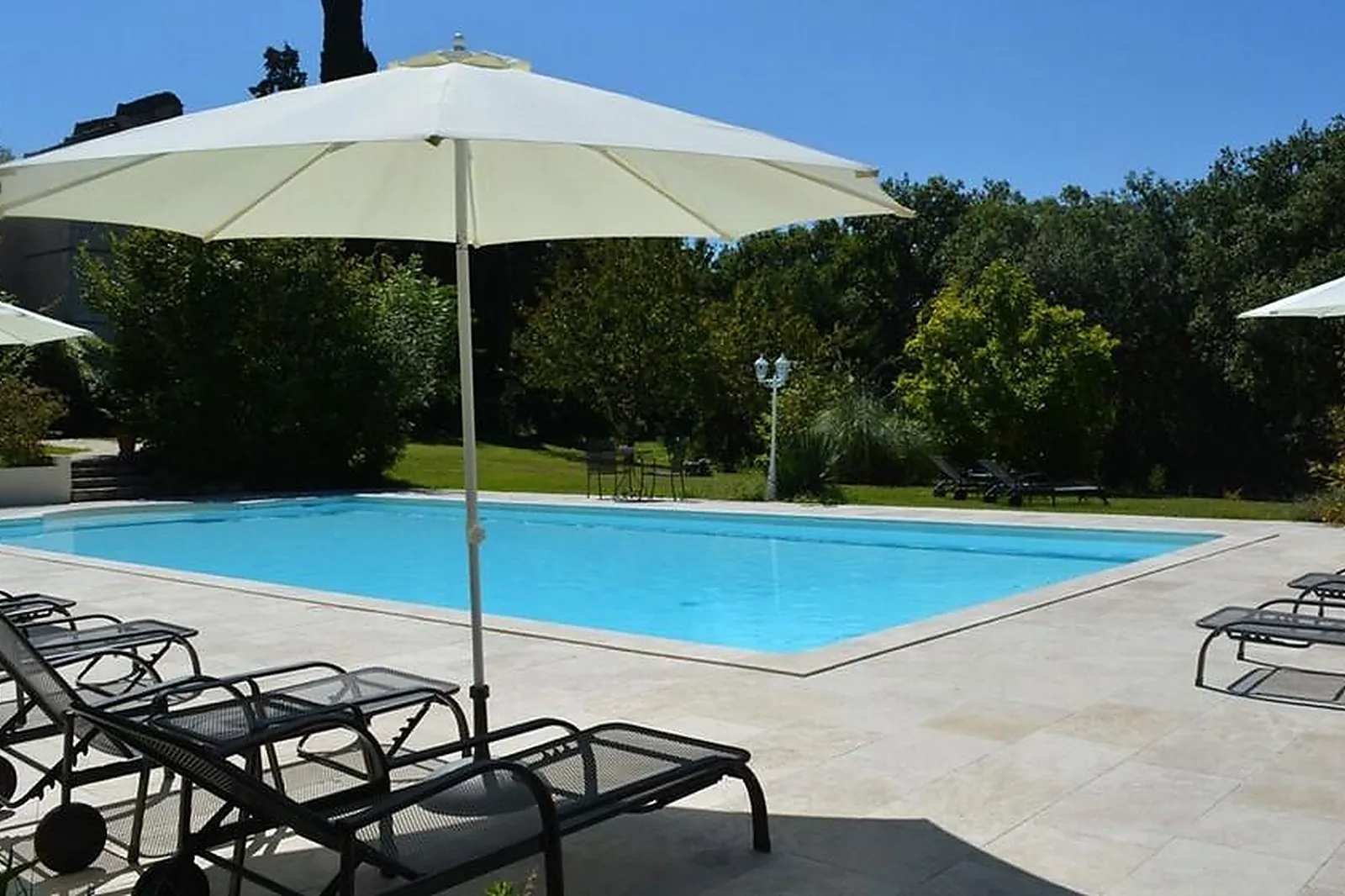 Lieux événementiels, CHÂTEAU DE L'HOSTE