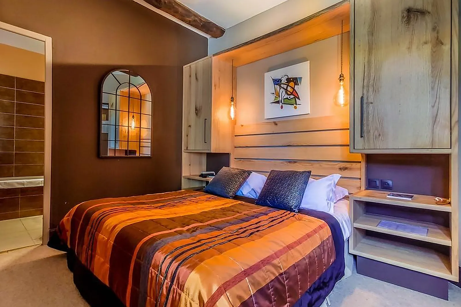 Lieux événementiels, CHÂTEAU DE L'HOSTE