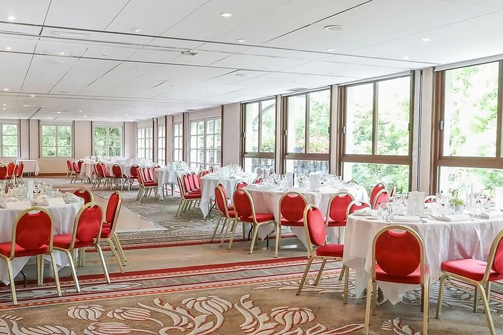 Lieux événementiels, CHÂTEAU DE LL&RSQUO;ILE