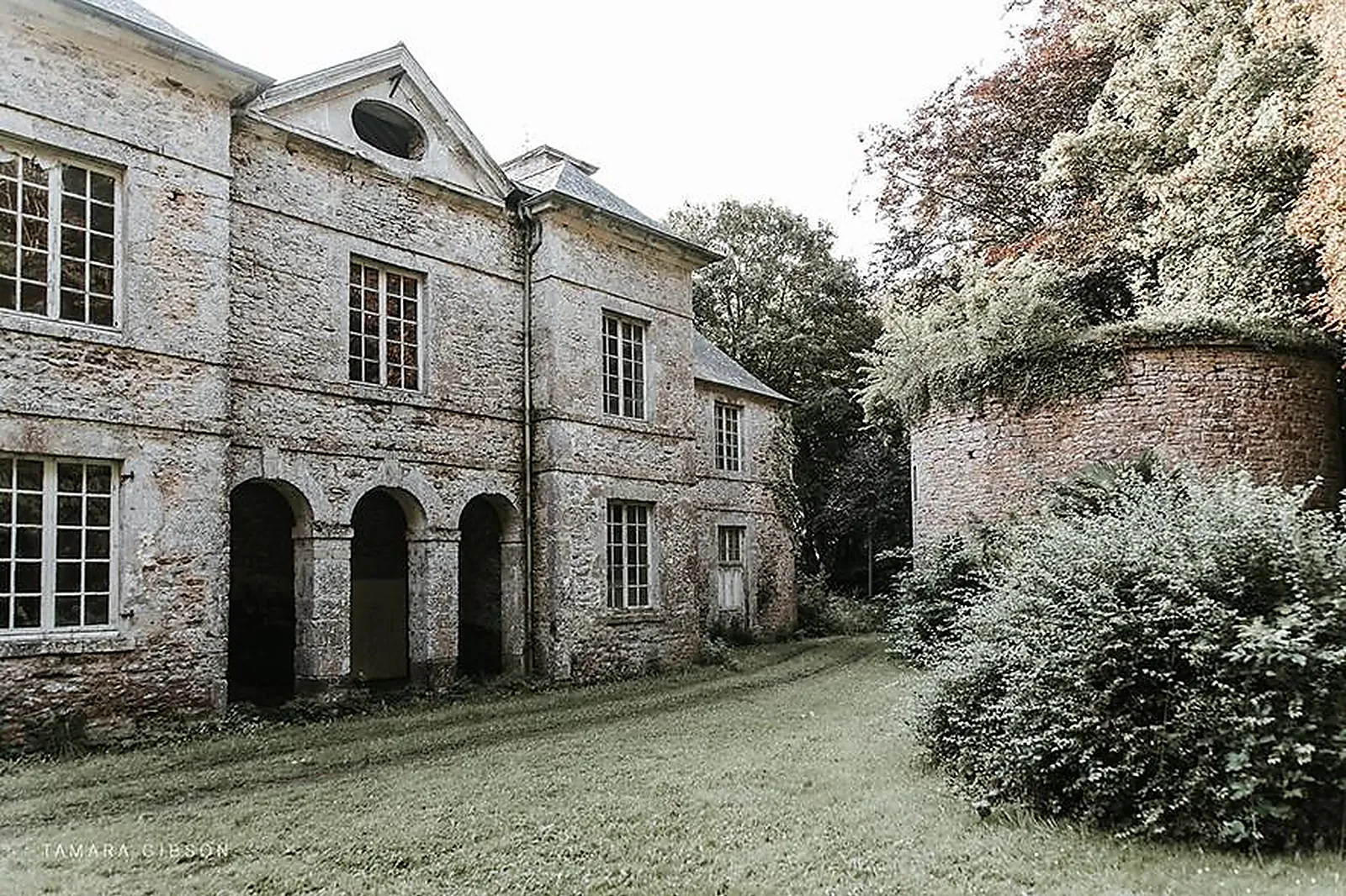 Lieux événementiels, CHÂTEAU DE L'ISLE MARIE