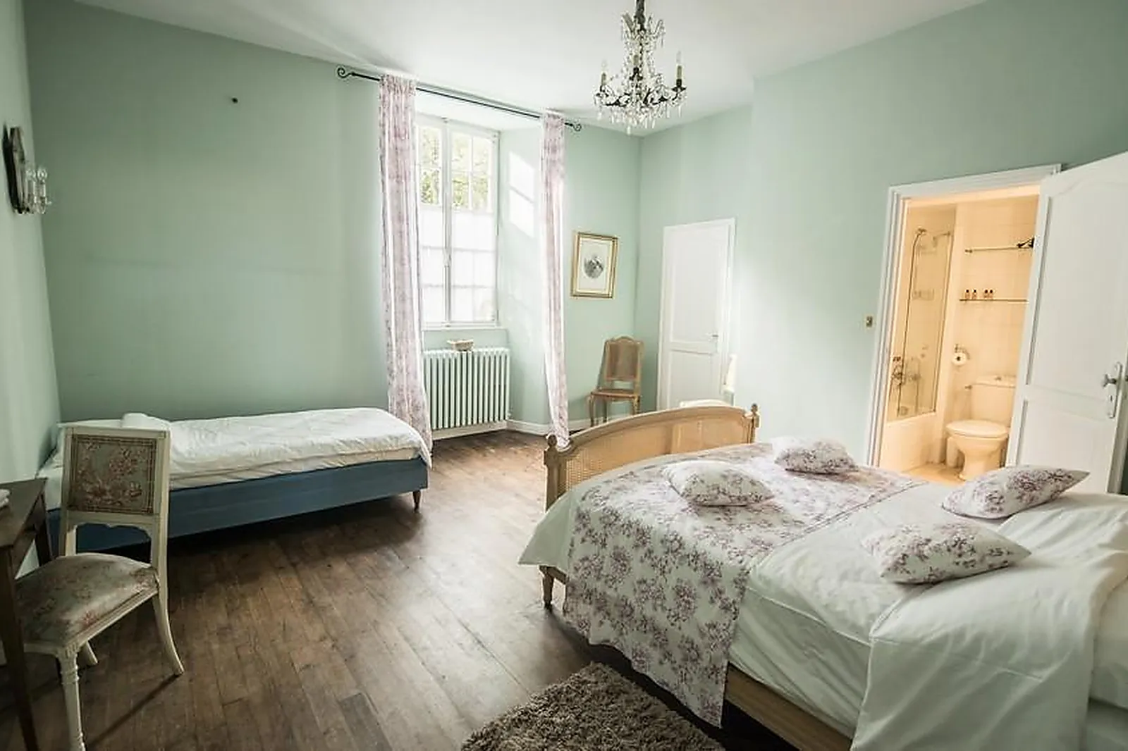 Lieux événementiels, CHÂTEAU DE L'ISLE MARIE