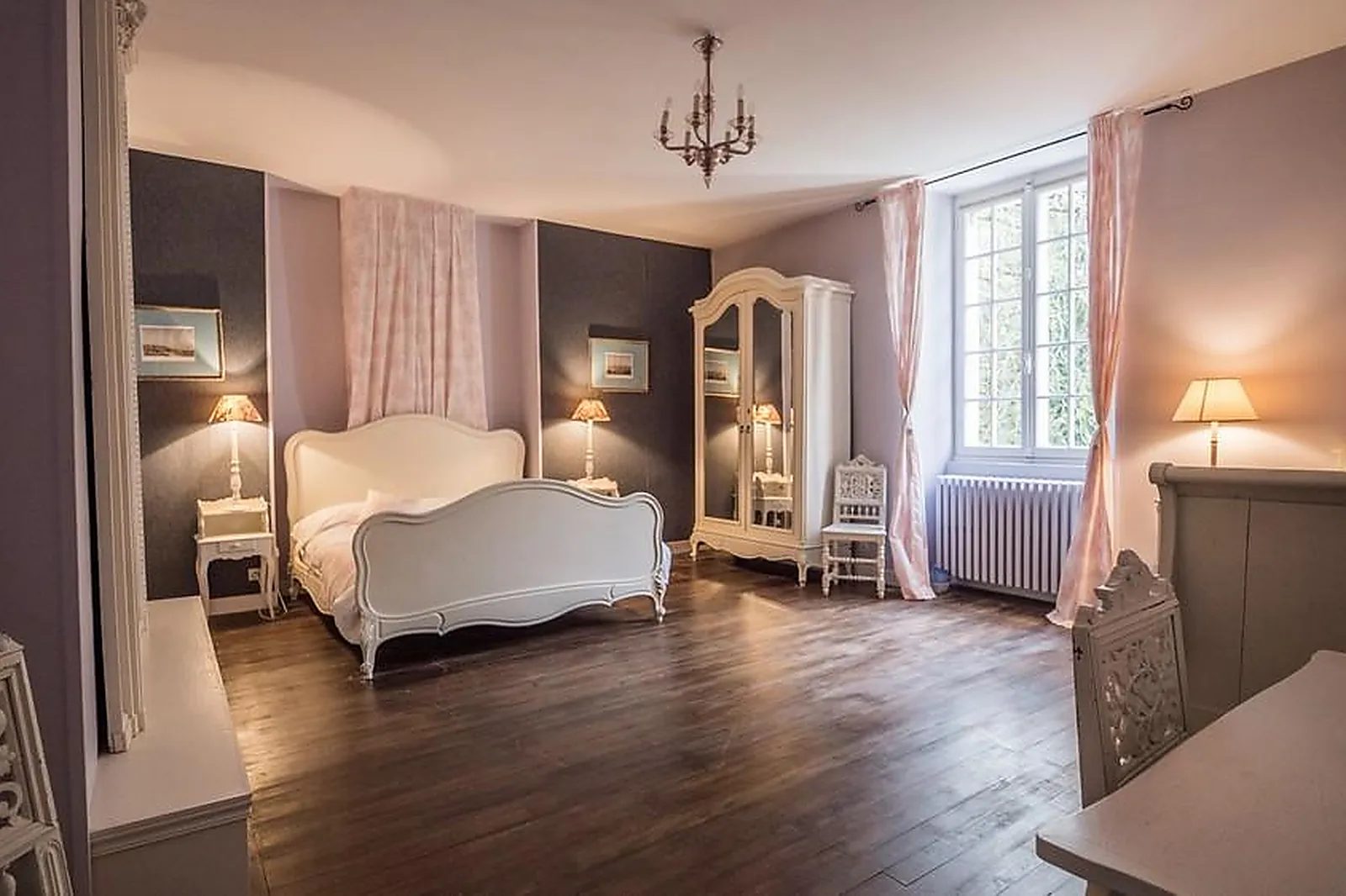 Lieux événementiels, CHÂTEAU DE L'ISLE MARIE