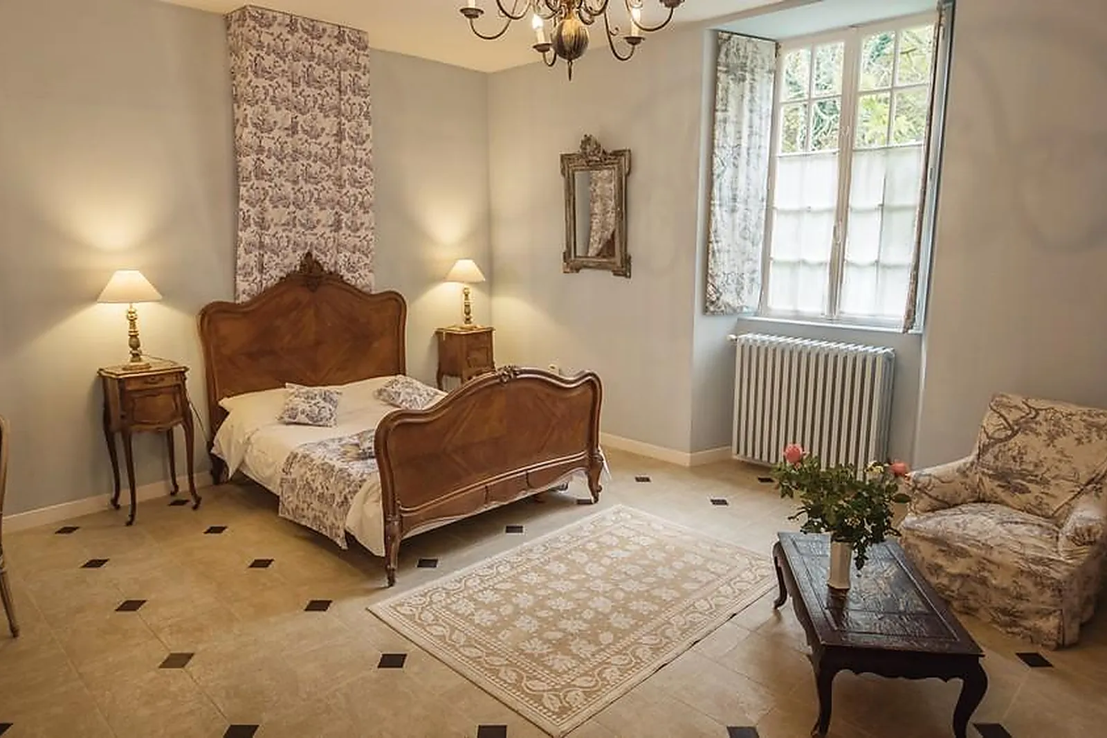 Lieux événementiels, CHÂTEAU DE L'ISLE MARIE