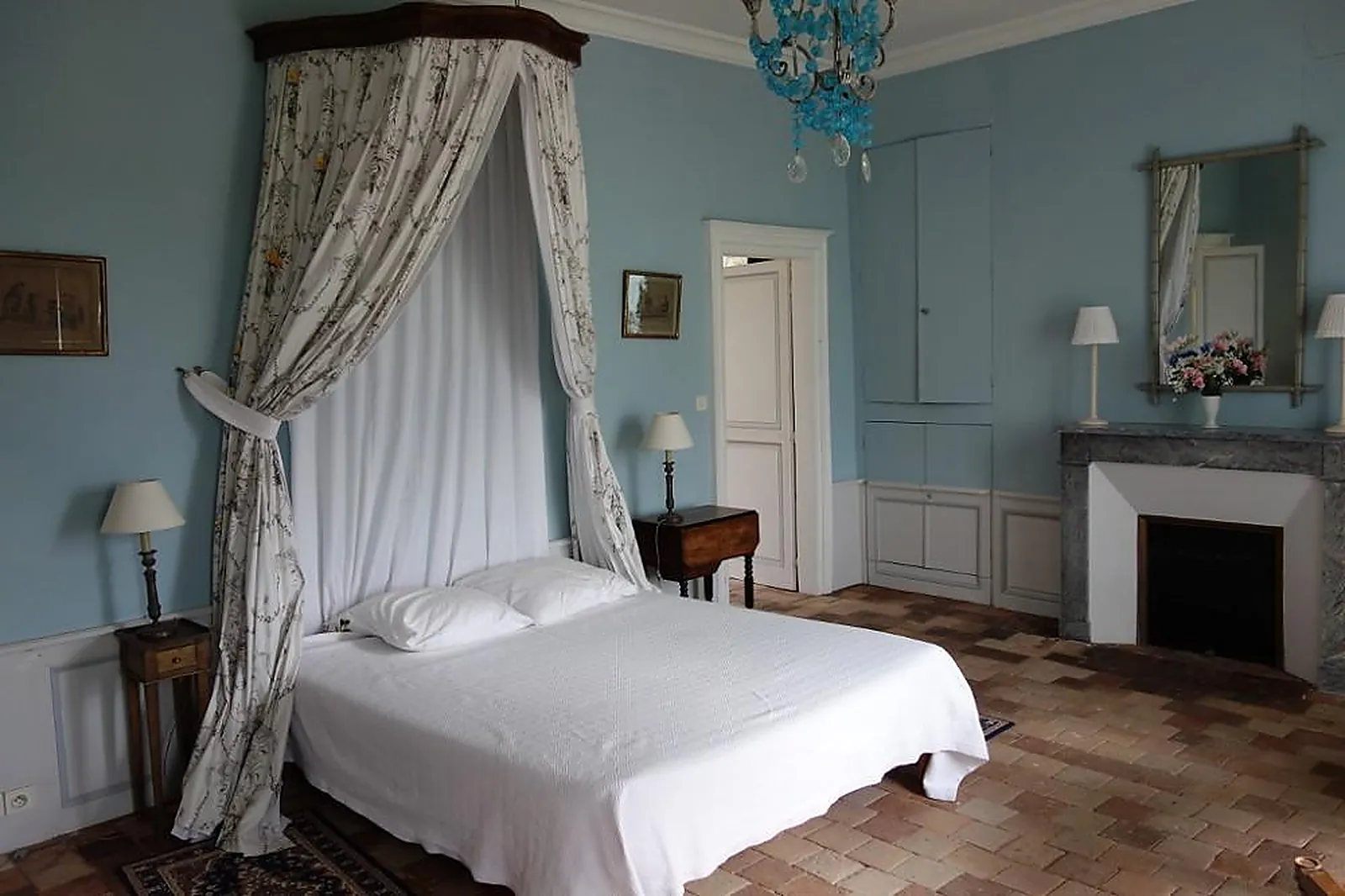 Lieux événementiels, CHÂTEAU DE L'ISLE SAVARY