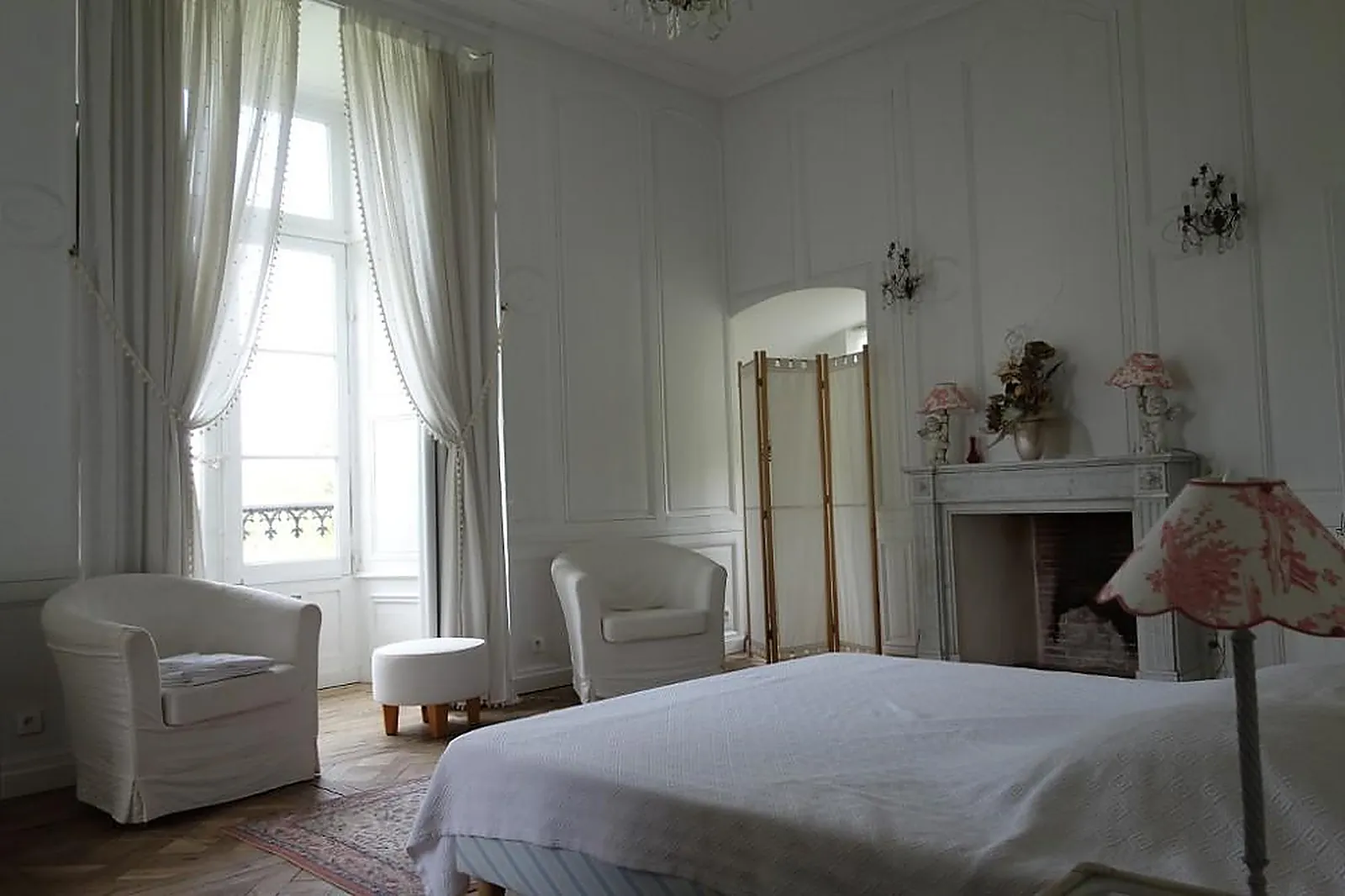 Lieux événementiels, CHÂTEAU DE L'ISLE SAVARY