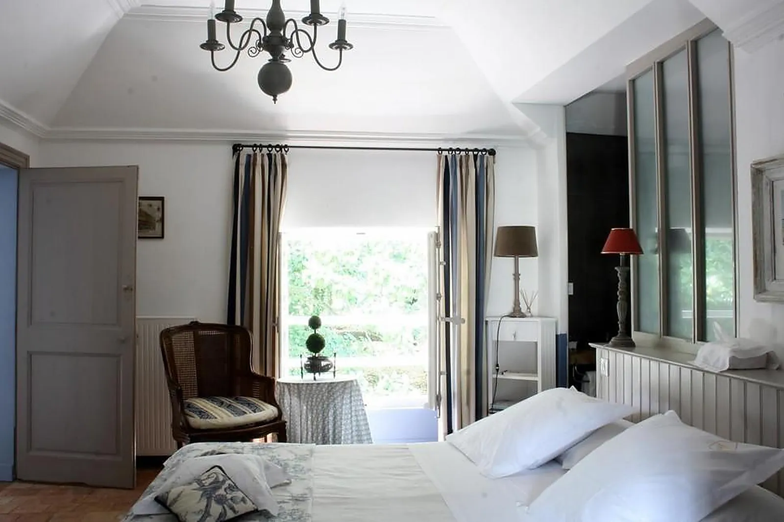 Lieux événementiels, CHÂTEAU DE L'OISELINIÈRE