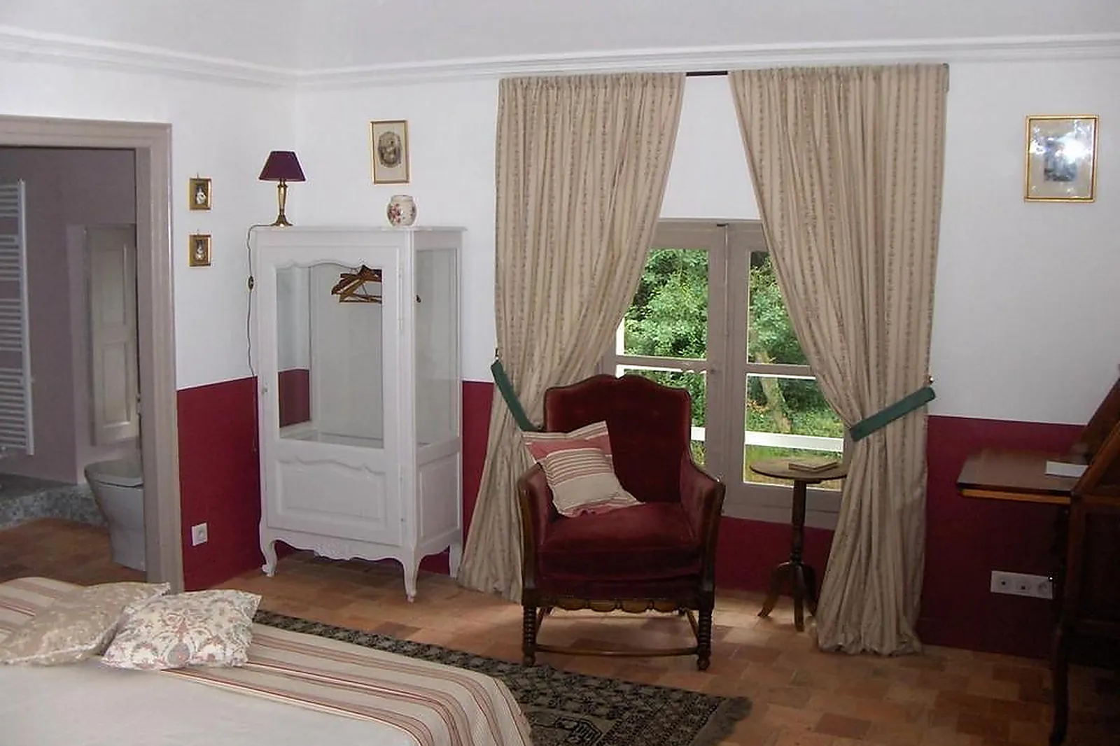 Lieux événementiels, CHÂTEAU DE L'OISELINIÈRE