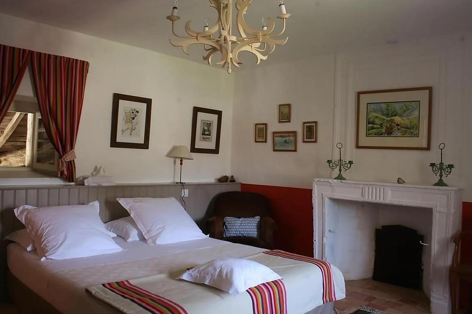 Lieux événementiels, CHÂTEAU DE L'OISELINIÈRE