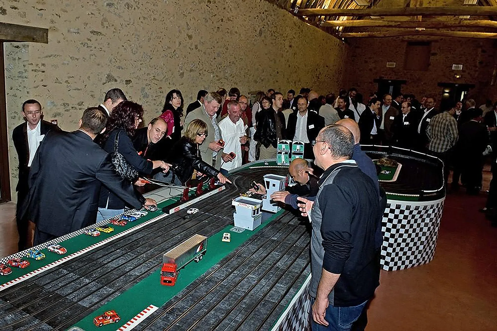 Lieux événementiels, CHÂTEAU DE L’ÉPERONNIÈRE