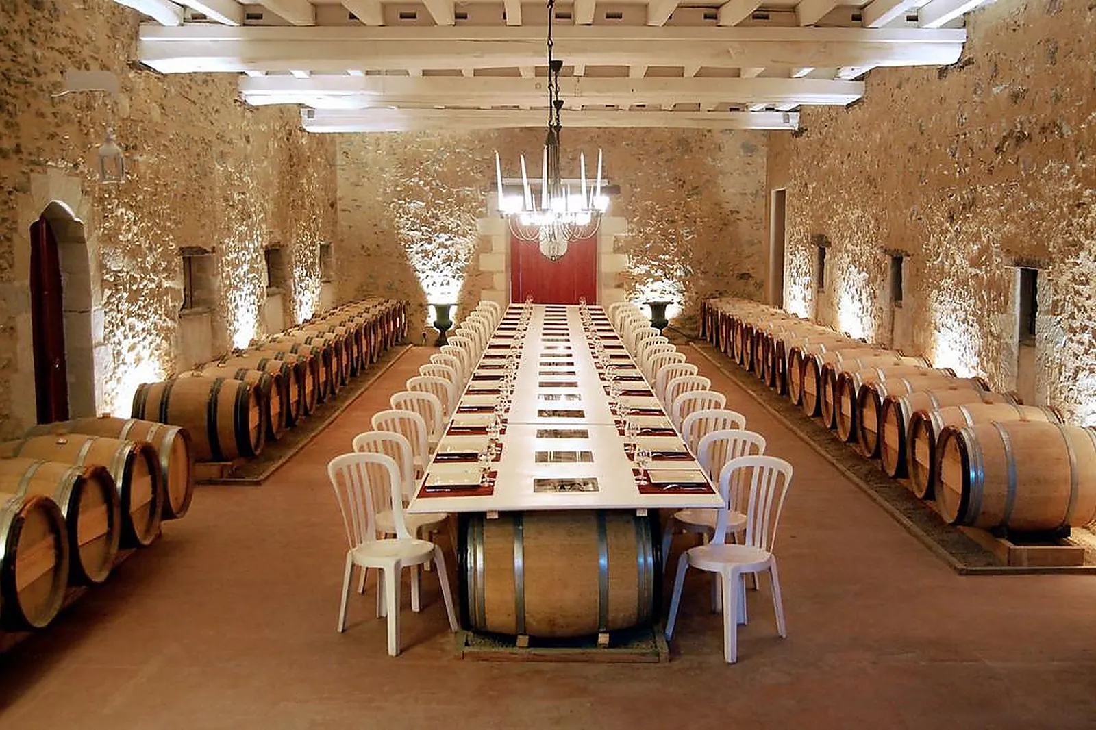 Lieux événementiels, CHÂTEAU DE L’ÉPERONNIÈRE