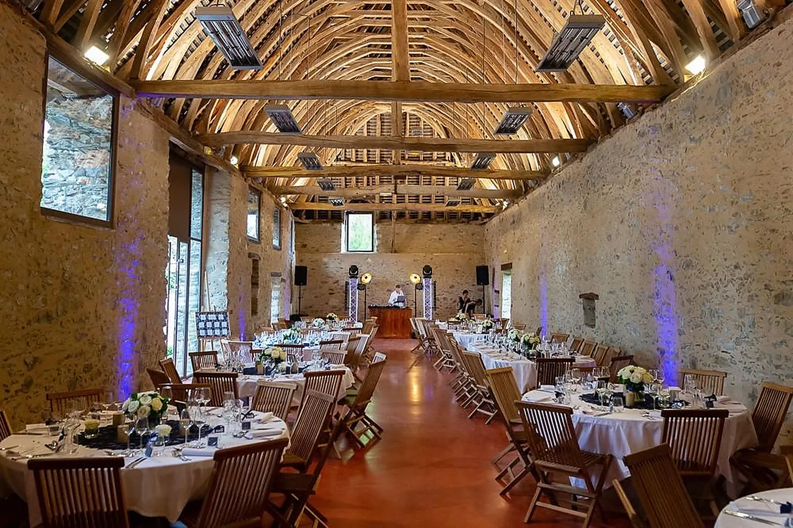 Lieux événementiels, CHÂTEAU DE L’ÉPERONNIÈRE