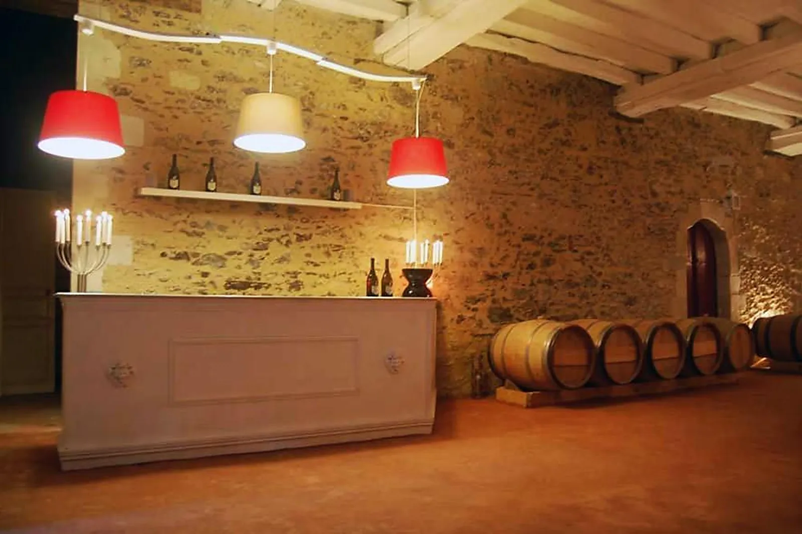 Lieux événementiels, CHÂTEAU DE L’ÉPERONNIÈRE