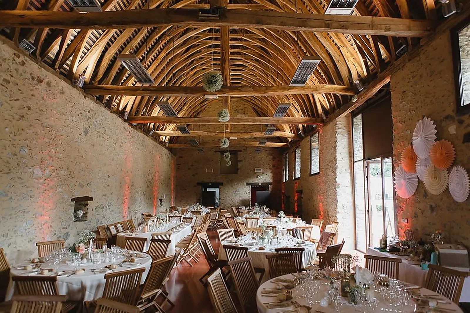 Lieux événementiels, CHÂTEAU DE L’ÉPERONNIÈRE