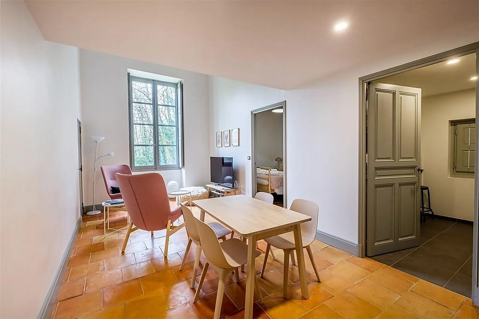 Lieux événementiels, CHÂTEAU DE L’HOSPITAL