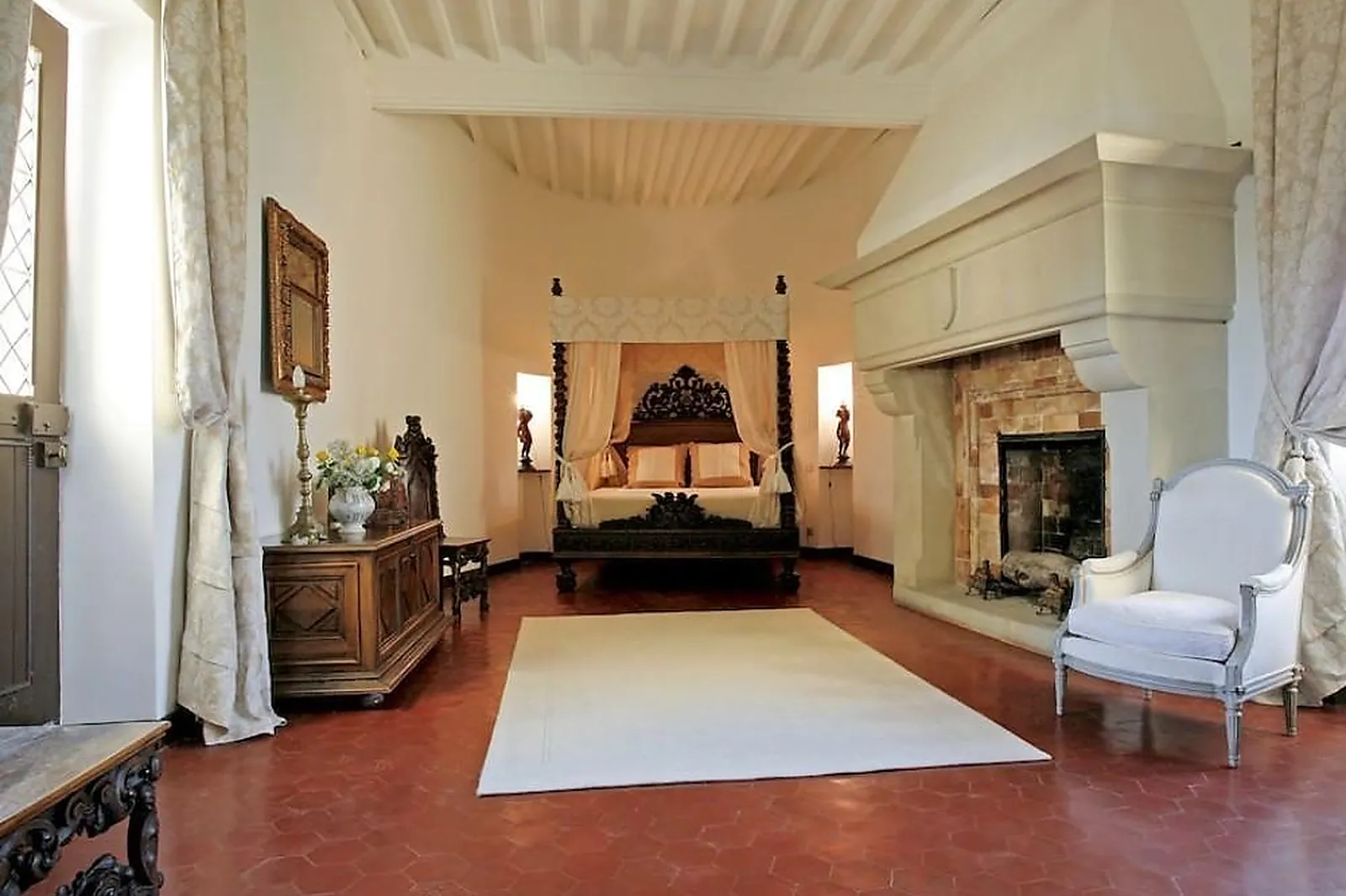 Lieux événementiels, CHÂTEAU DE LA BARBEN