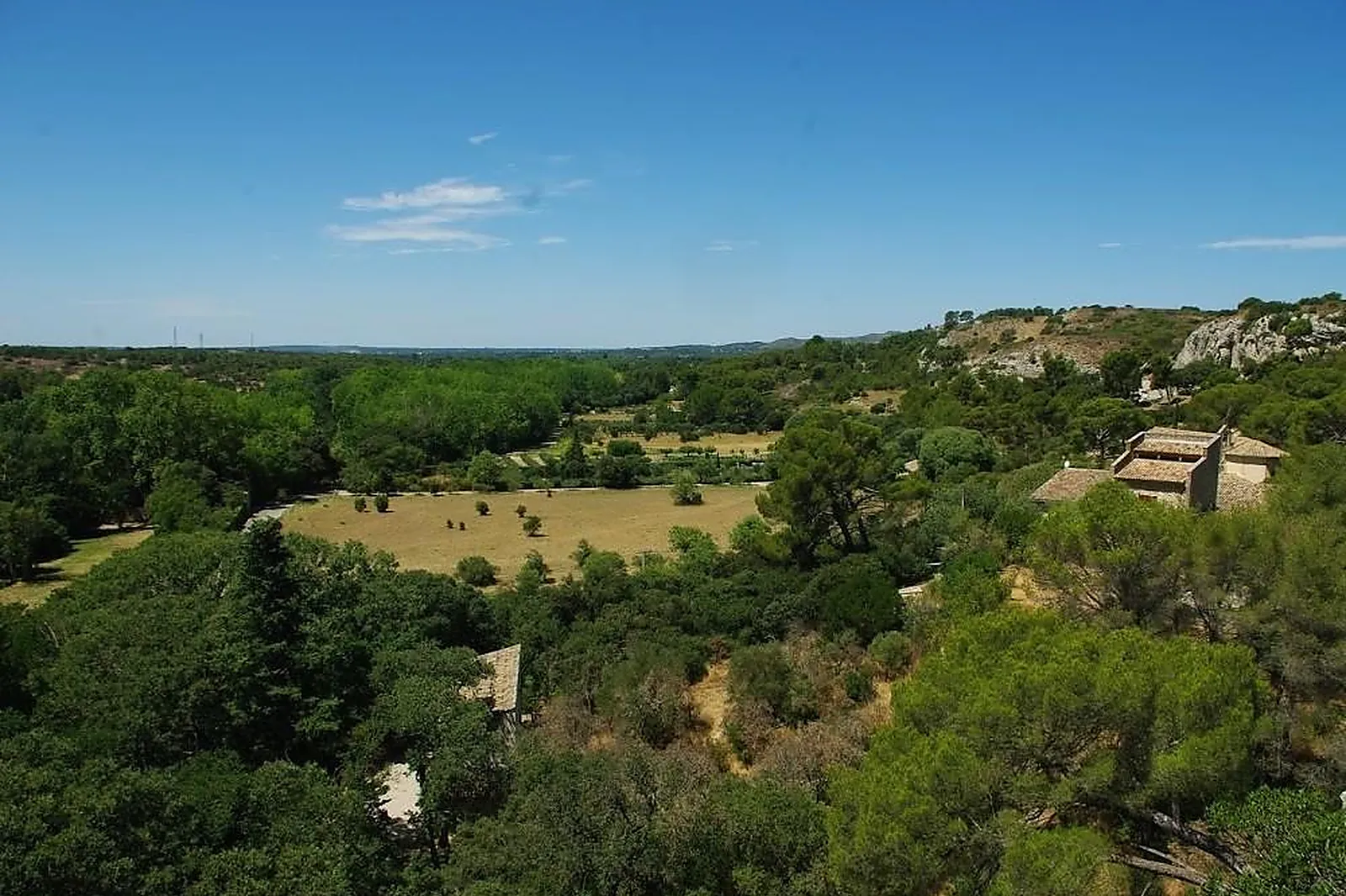 Lieux événementiels, CHÂTEAU DE LA BARBEN