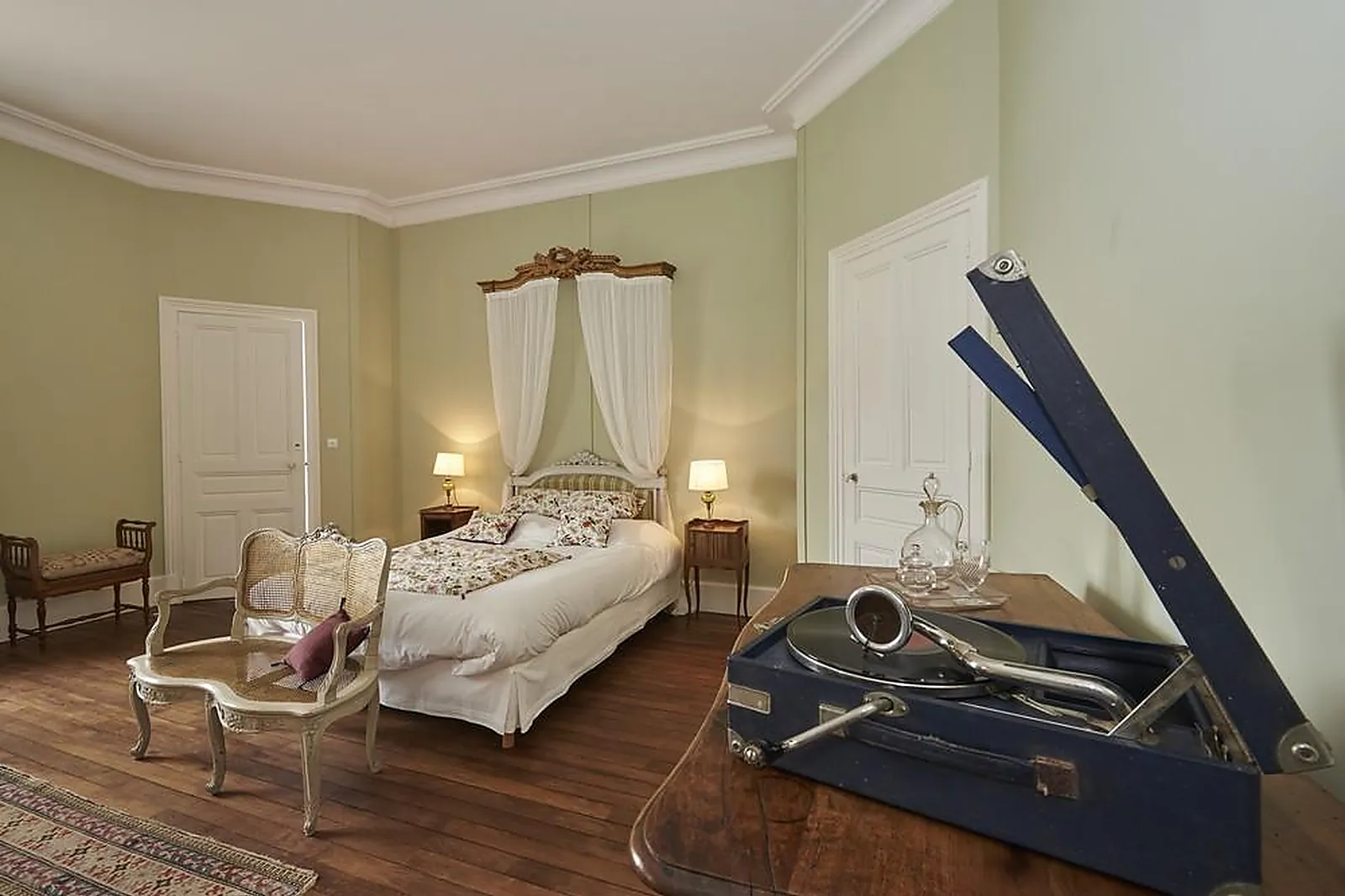 Lieux événementiels, CHÂTEAU DE LA BIJOIRE