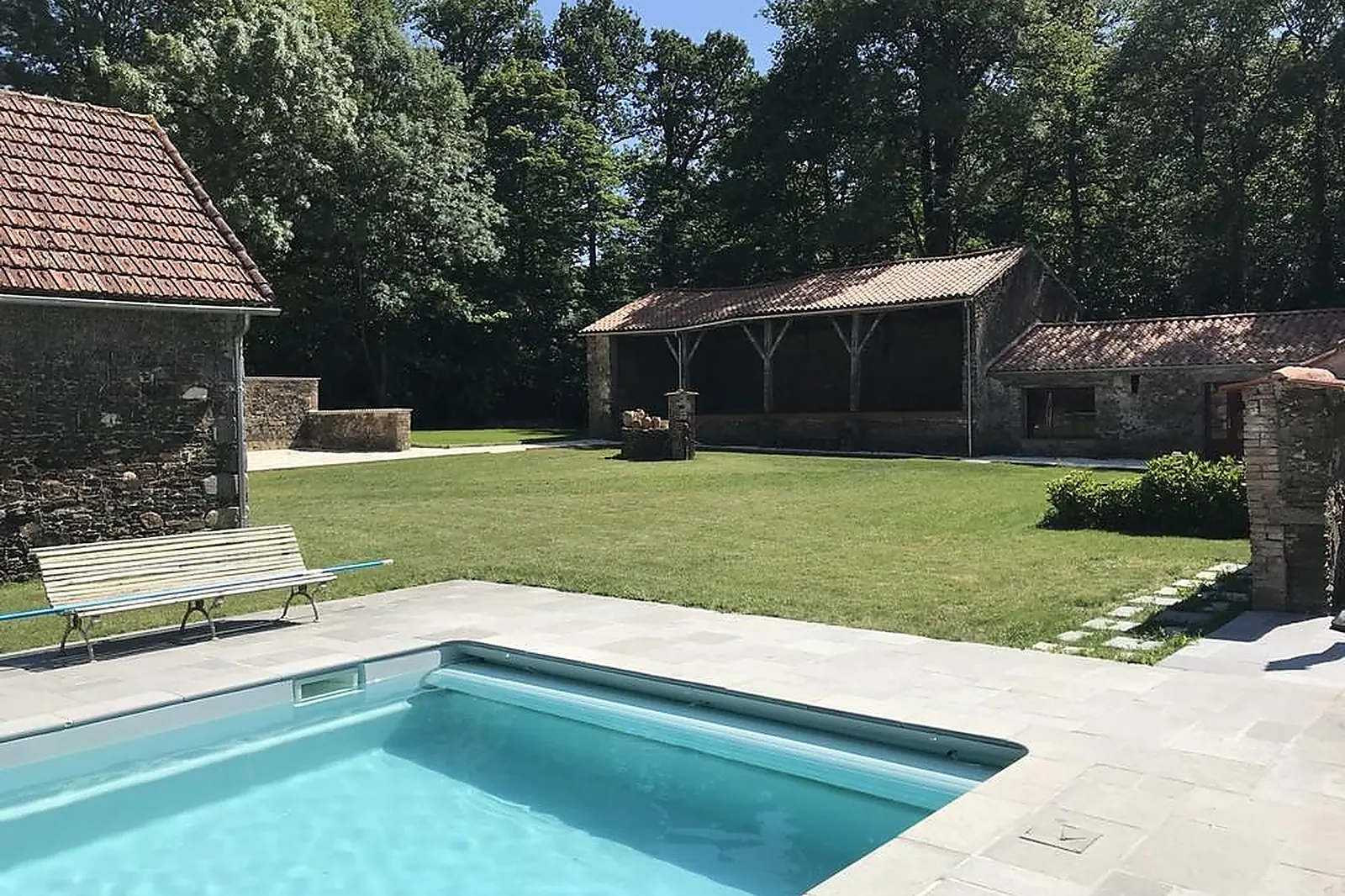 Lieux événementiels, CHÂTEAU DE LA BIJOIRE