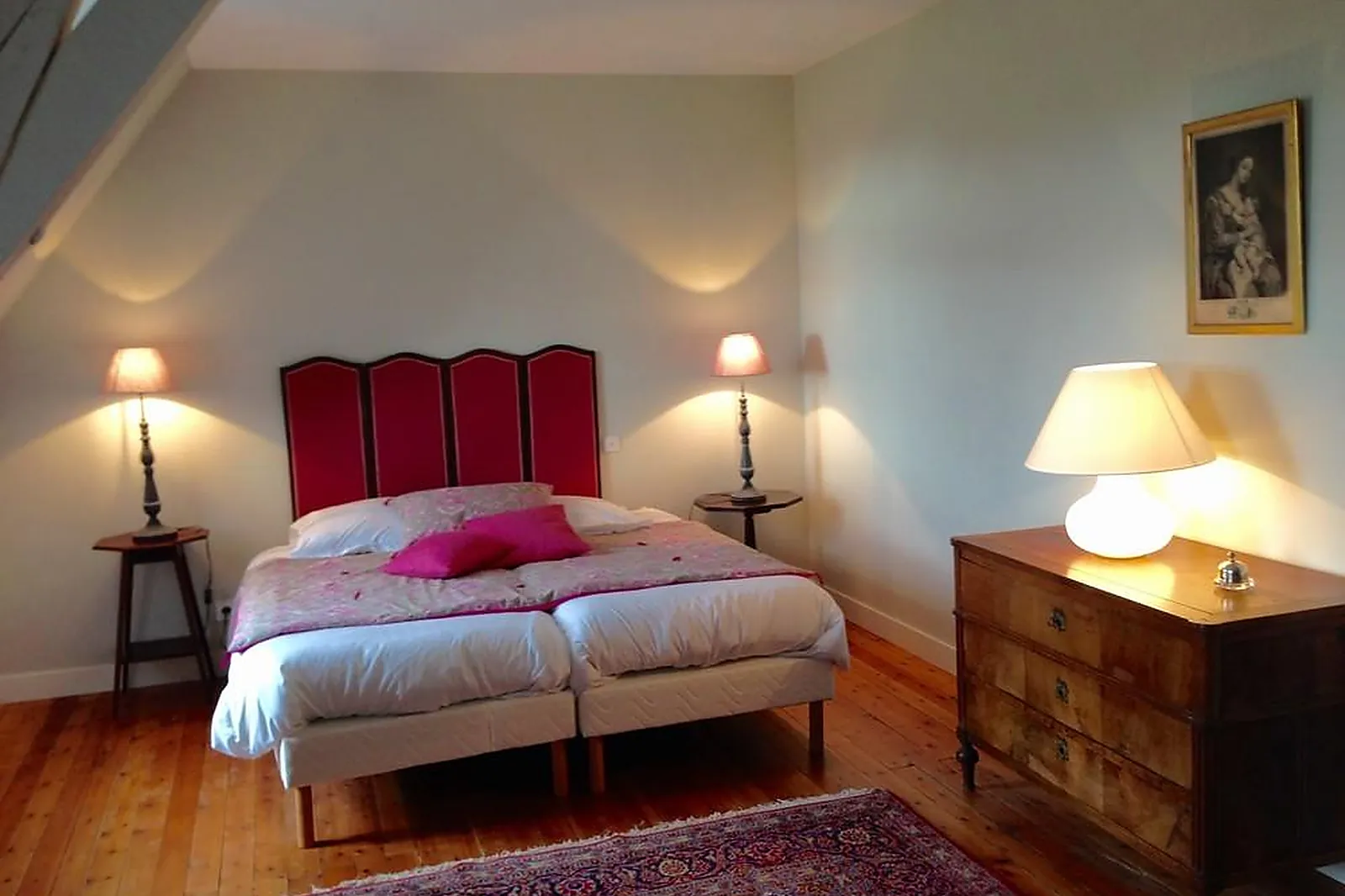 Lieux événementiels, CHÂTEAU DE LA BIJOIRE