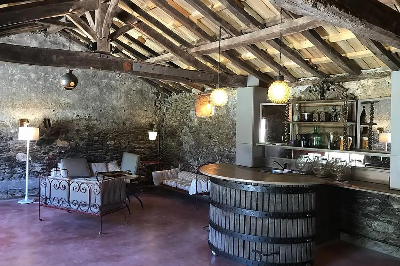 Lieux événementiels, CHÂTEAU DE LA BIJOIRE