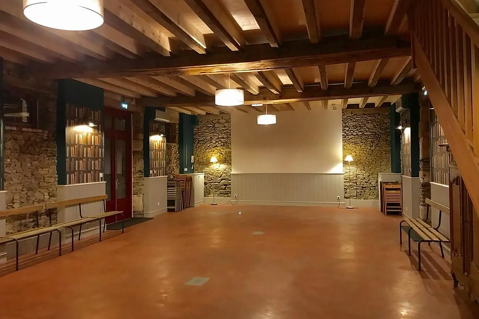 Lieux événementiels, CHÂTEAU DE LA BIJOIRE