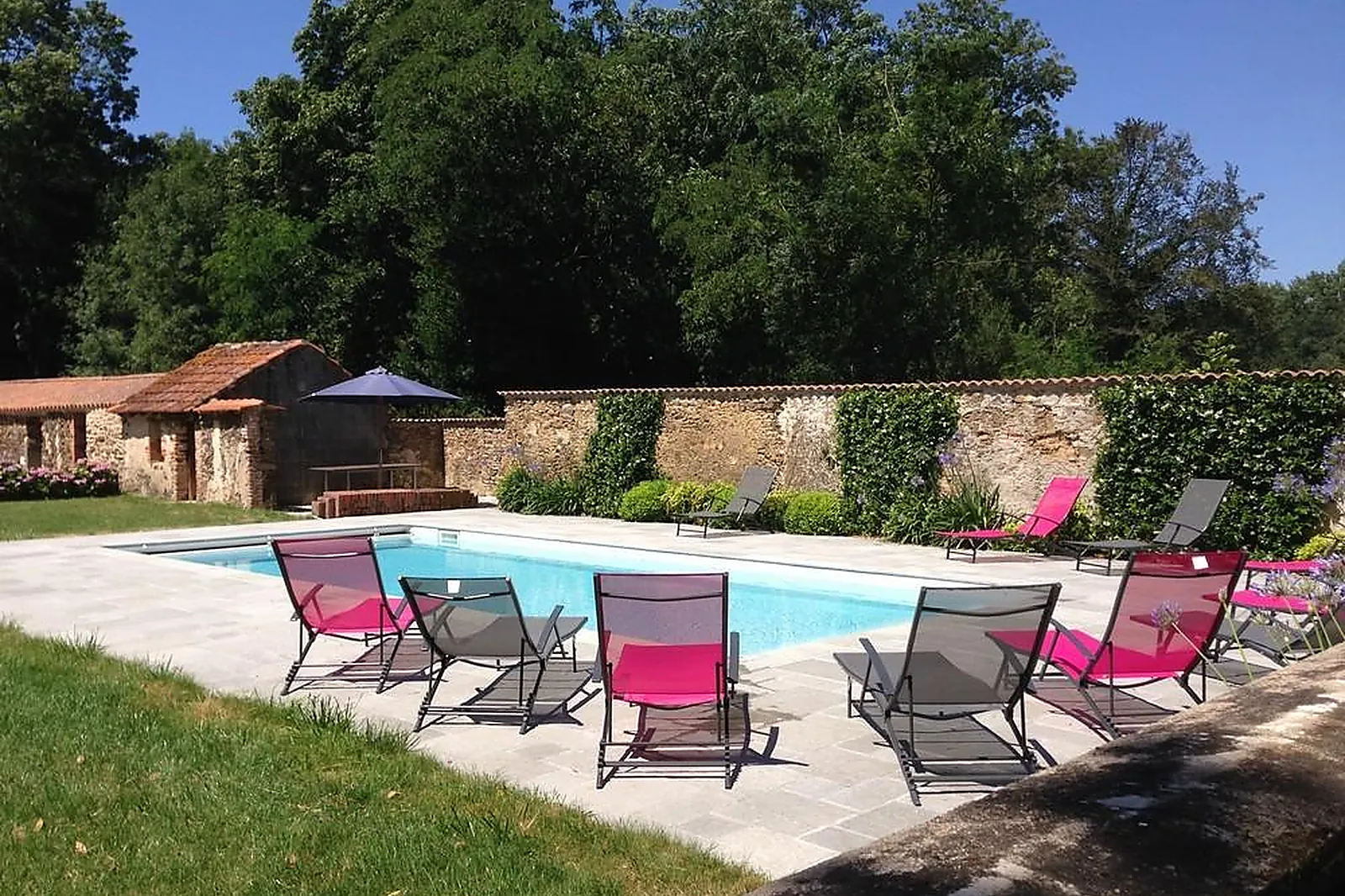 Lieux événementiels, CHÂTEAU DE LA BIJOIRE