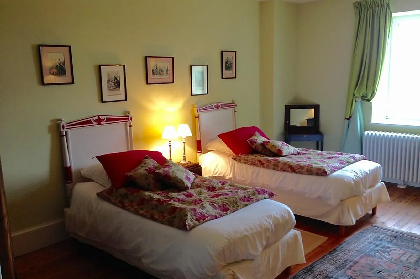 Lieux événementiels, CHÂTEAU DE LA BIJOIRE