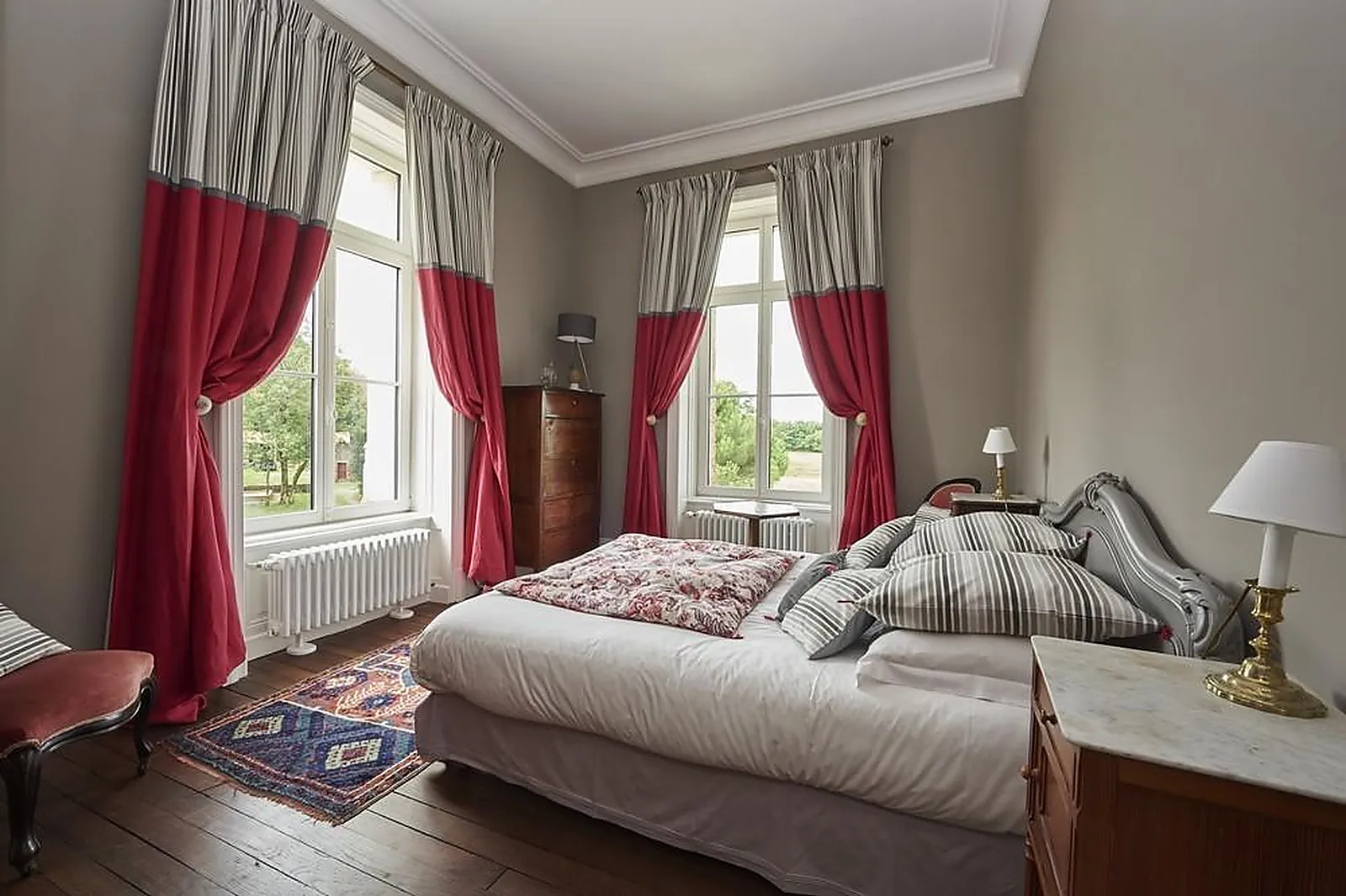 Lieux événementiels, CHÂTEAU DE LA BIJOIRE