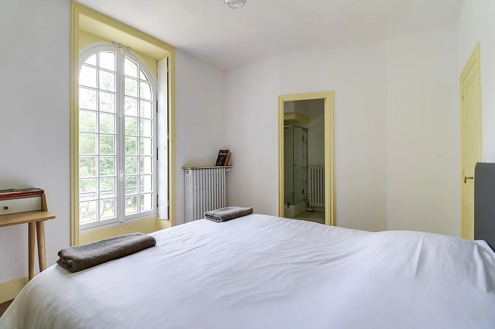 Lieux événementiels, CHÂTEAU DE LA BOULEAUNIÈRE