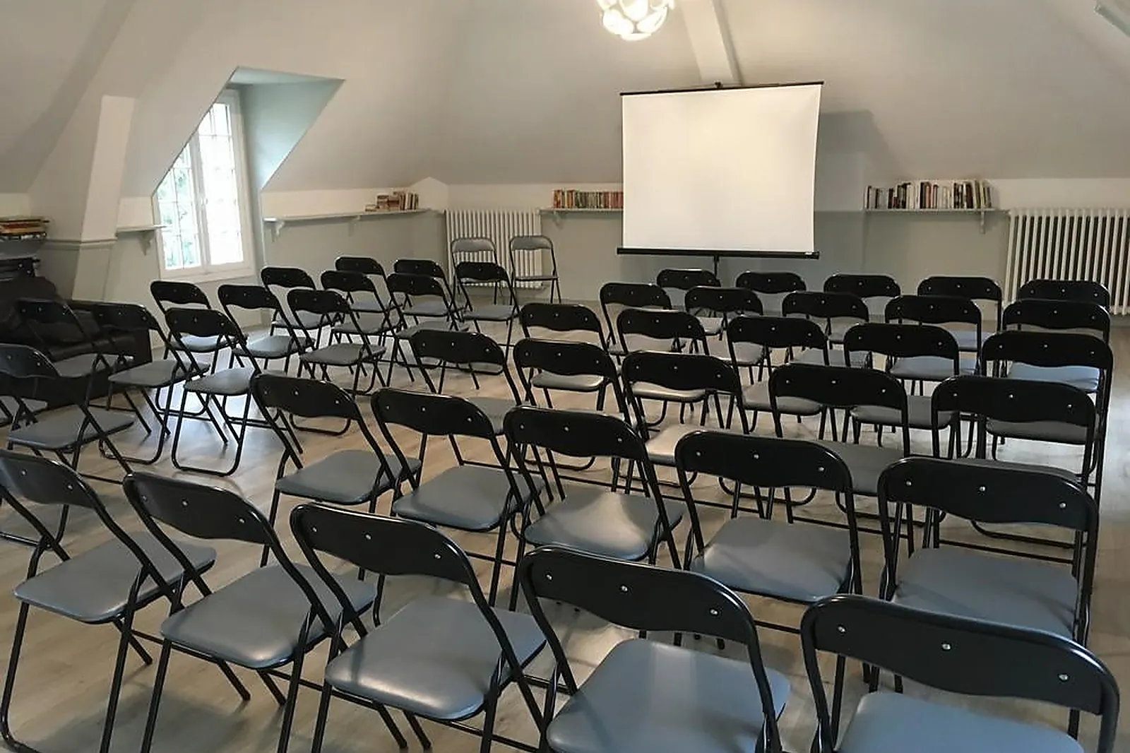 Lieux événementiels, CHÂTEAU DE LA BOULEAUNIÈRE