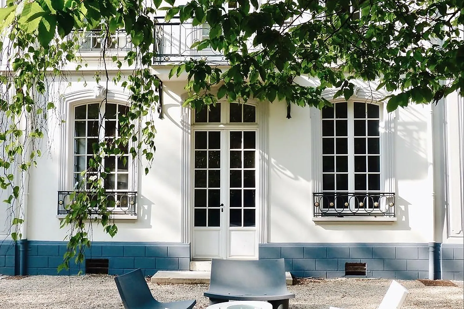 Lieux événementiels, CHÂTEAU DE LA BOULEAUNIÈRE
