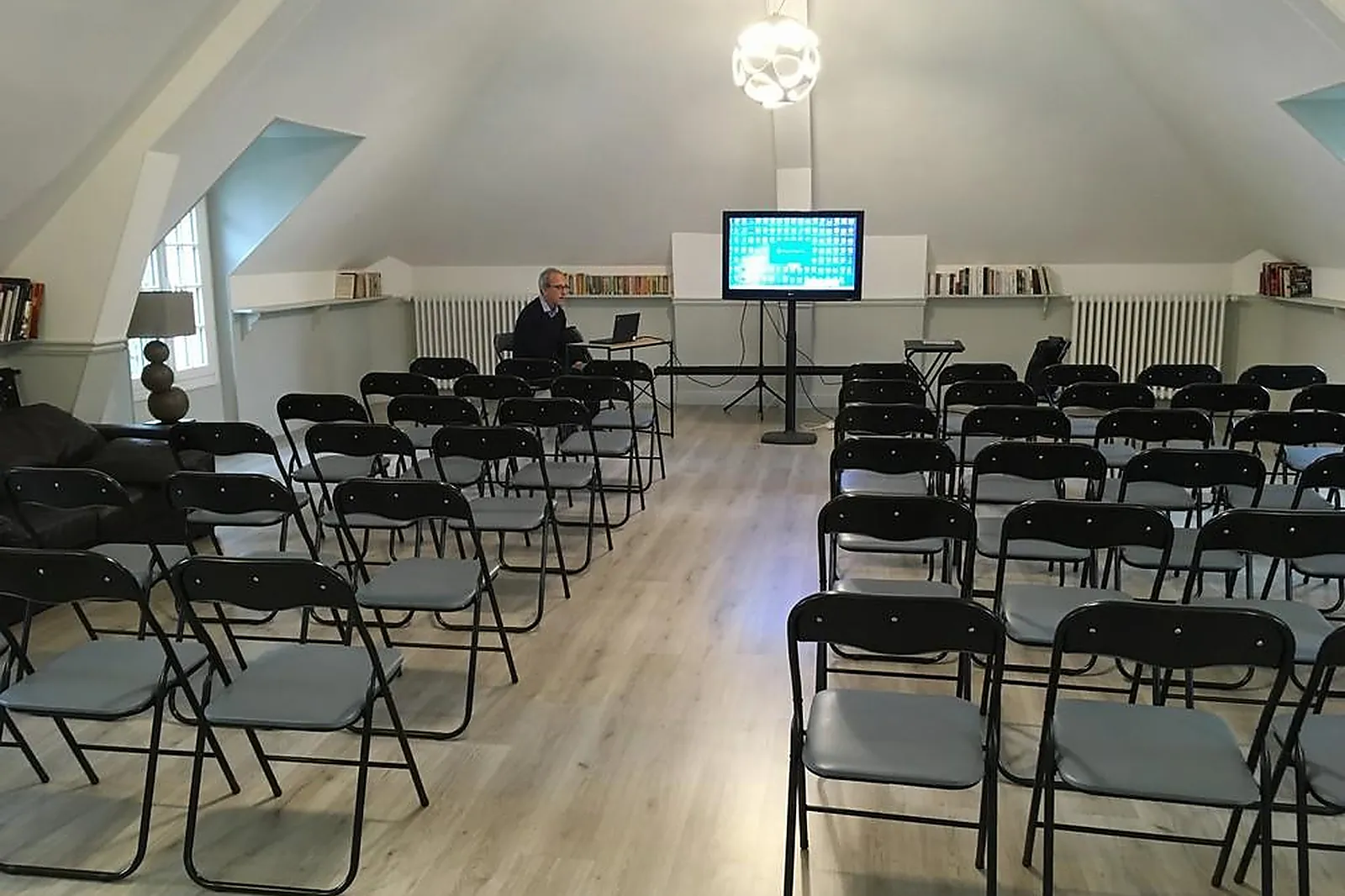 Lieux événementiels, CHÂTEAU DE LA BOULEAUNIÈRE