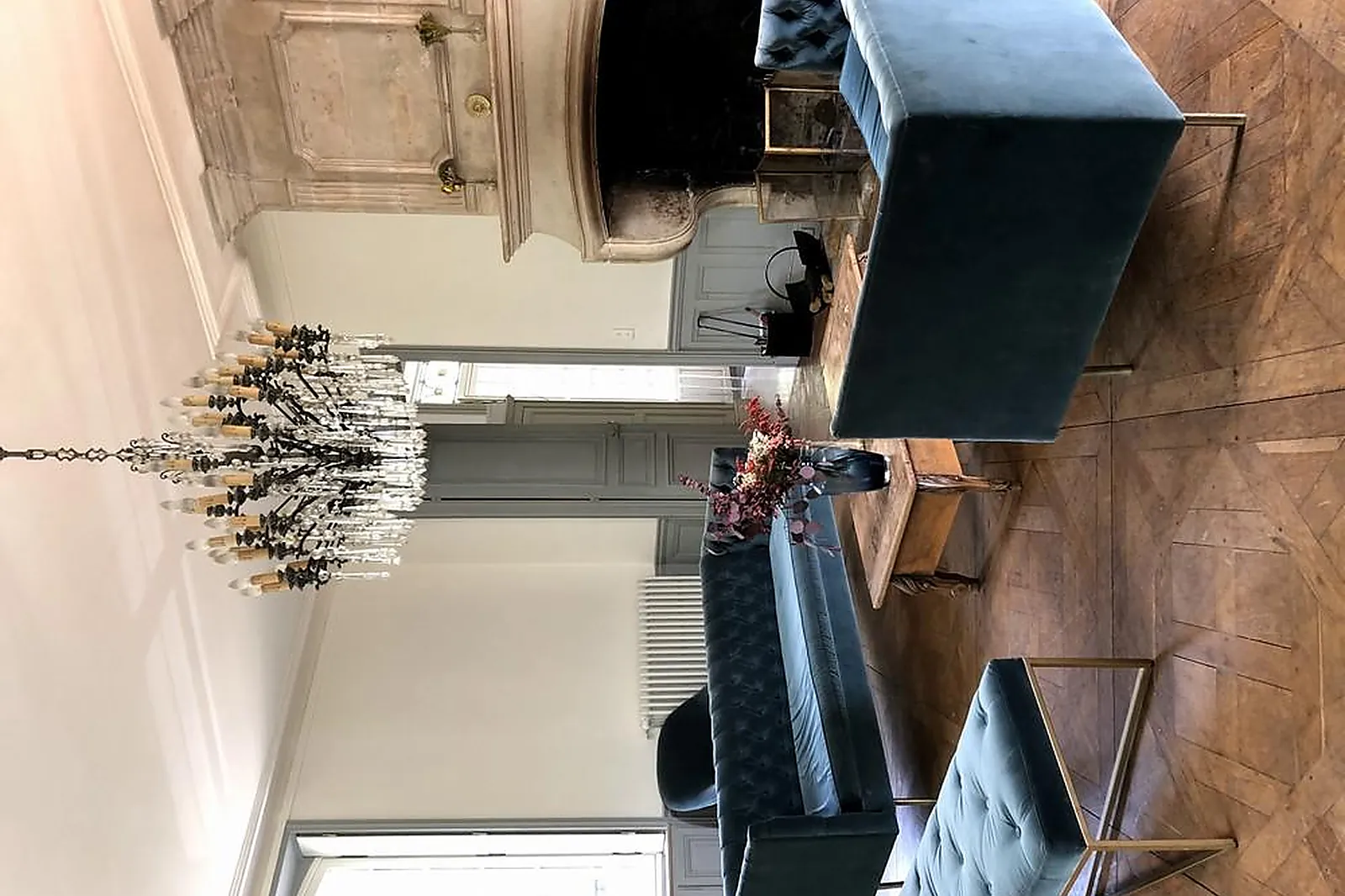 Lieux événementiels, CHÂTEAU DE LA BOULEAUNIÈRE