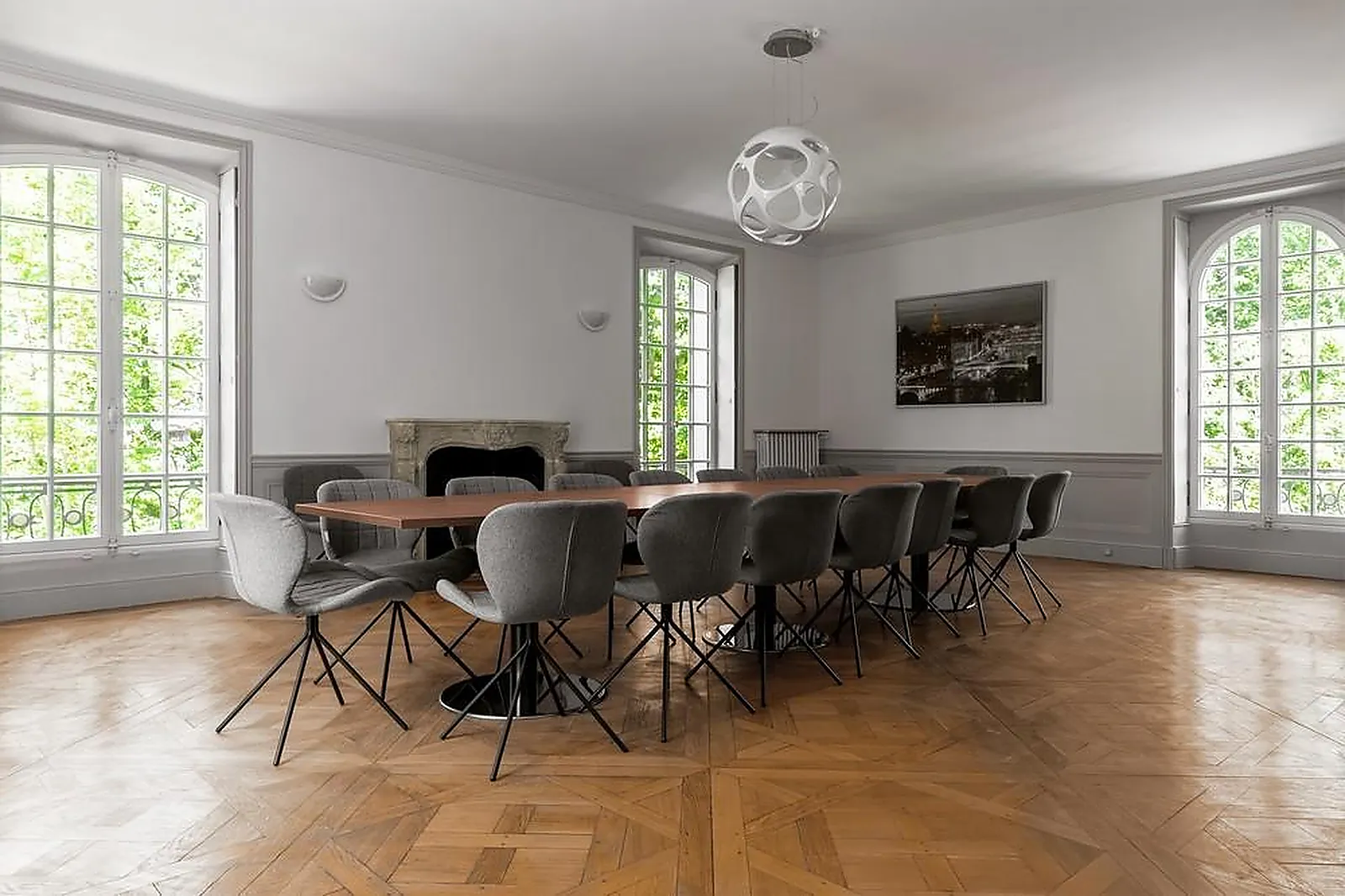 Lieux événementiels, CHÂTEAU DE LA BOULEAUNIÈRE