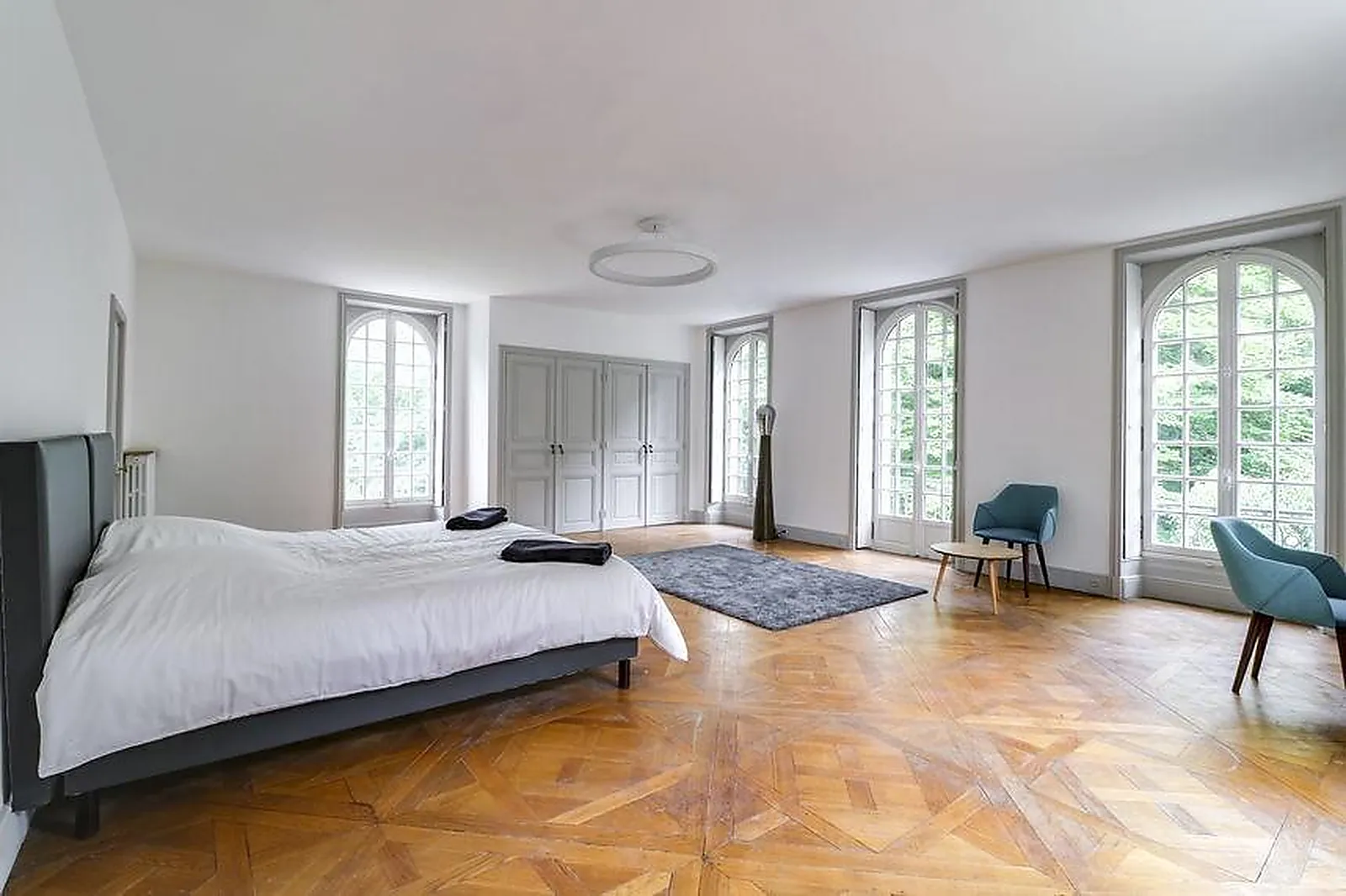 Lieux événementiels, CHÂTEAU DE LA BOULEAUNIÈRE