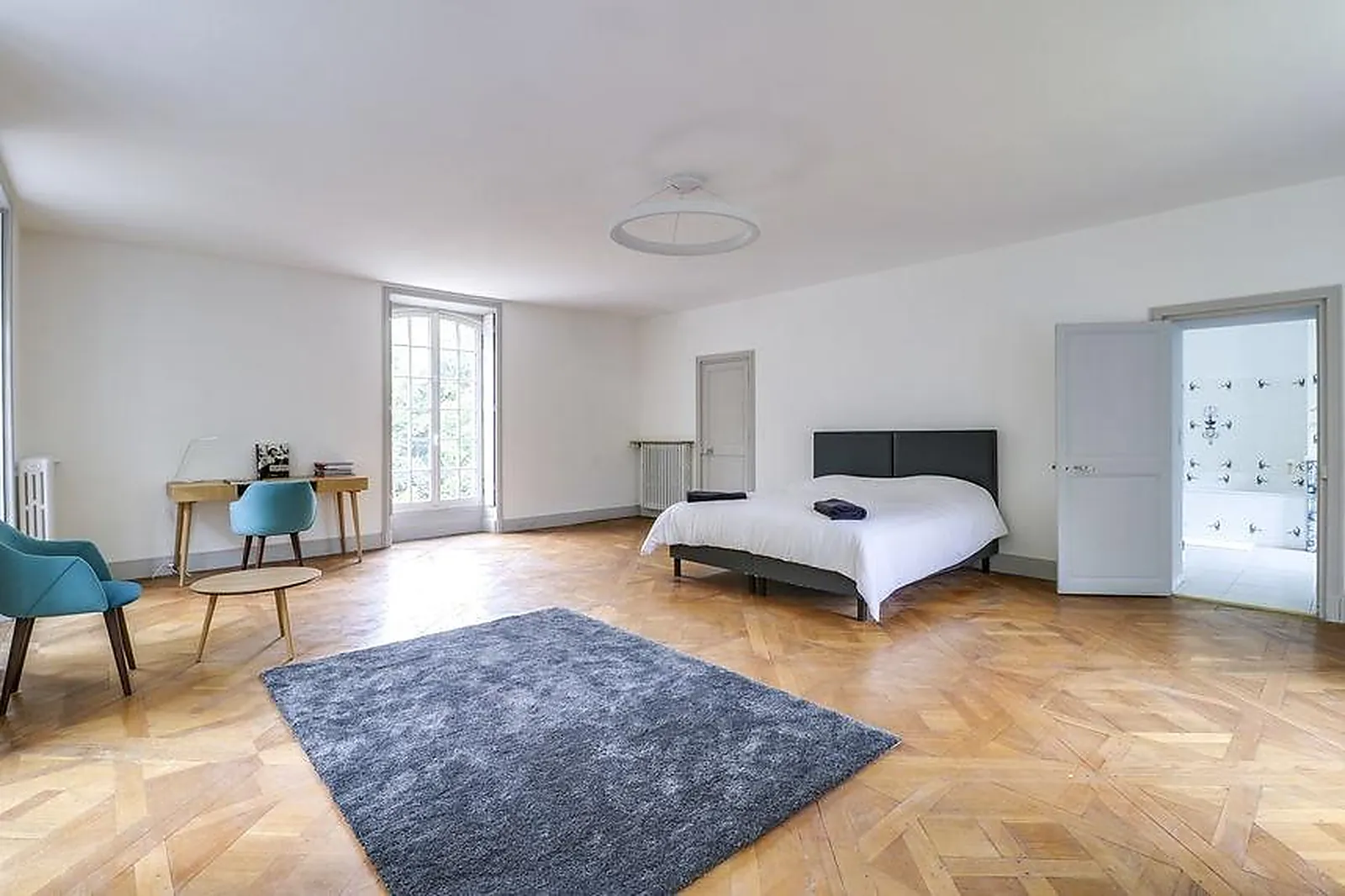 Lieux événementiels, CHÂTEAU DE LA BOULEAUNIÈRE