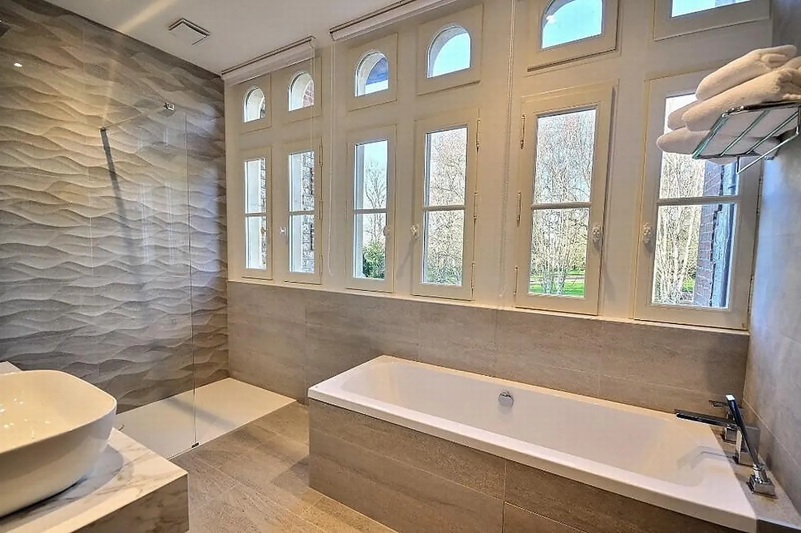 Lieux événementiels, CHÂTEAU DE LA BRIBOURDIÈRE