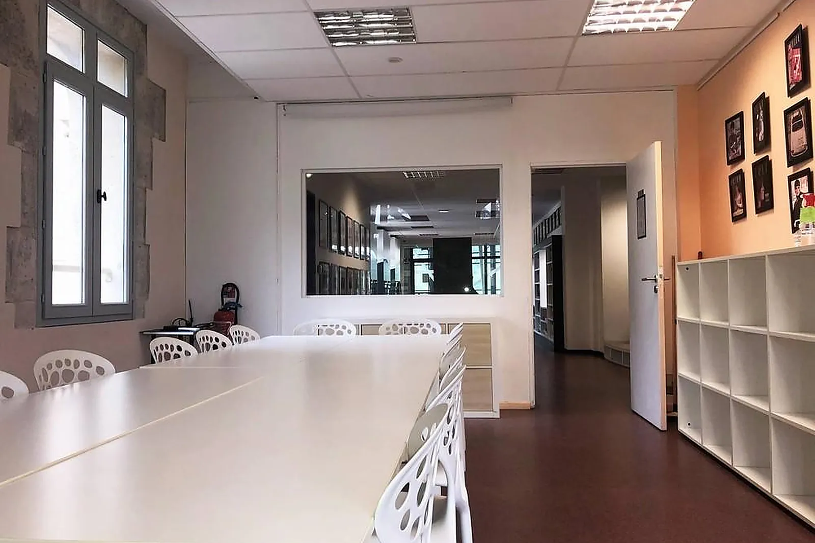 Lieux événementiels, CHÂTEAU DE LA BUZINE