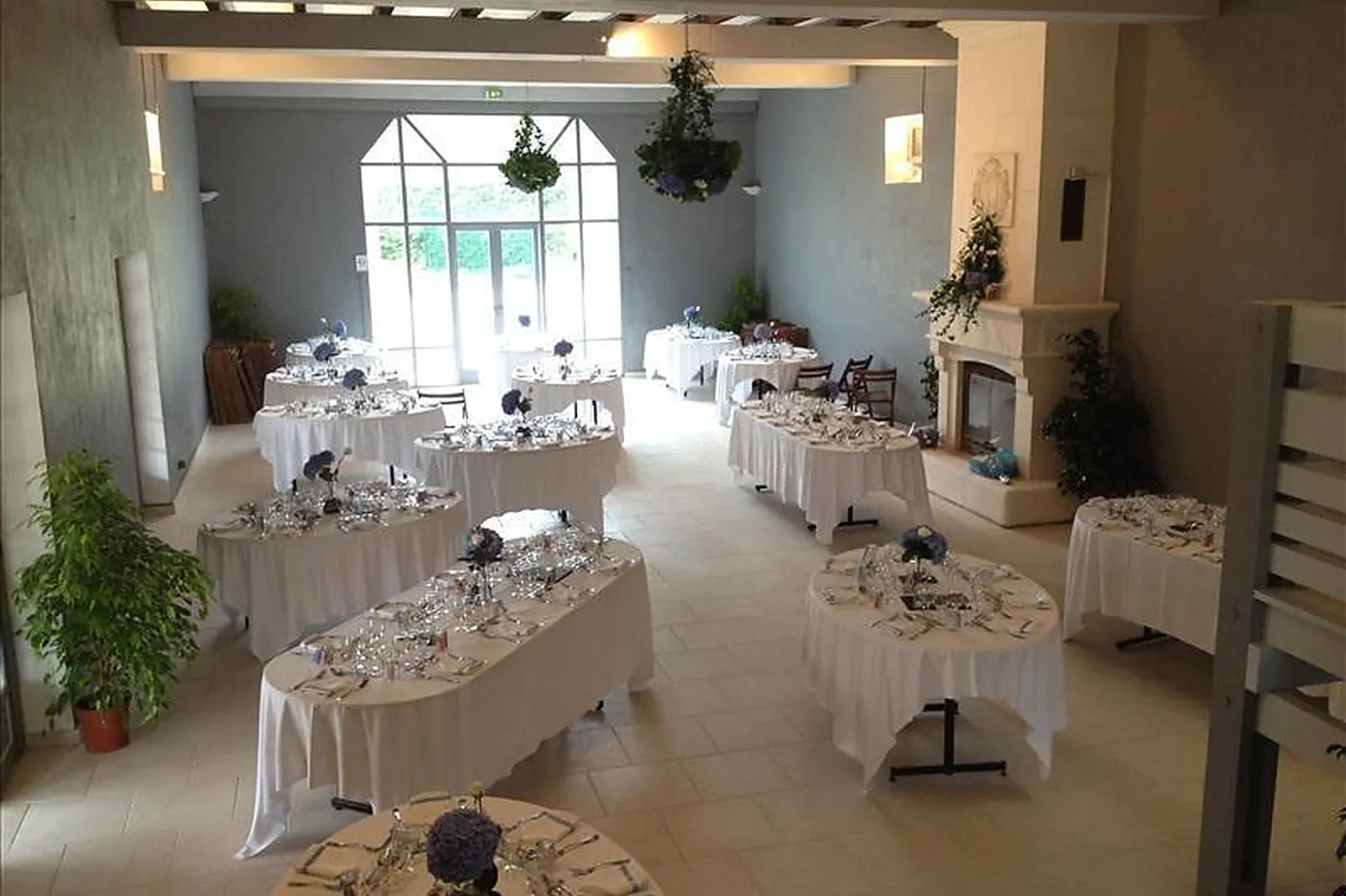 Lieux événementiels, CHÂTEAU DE LA CATAUDIÈRE