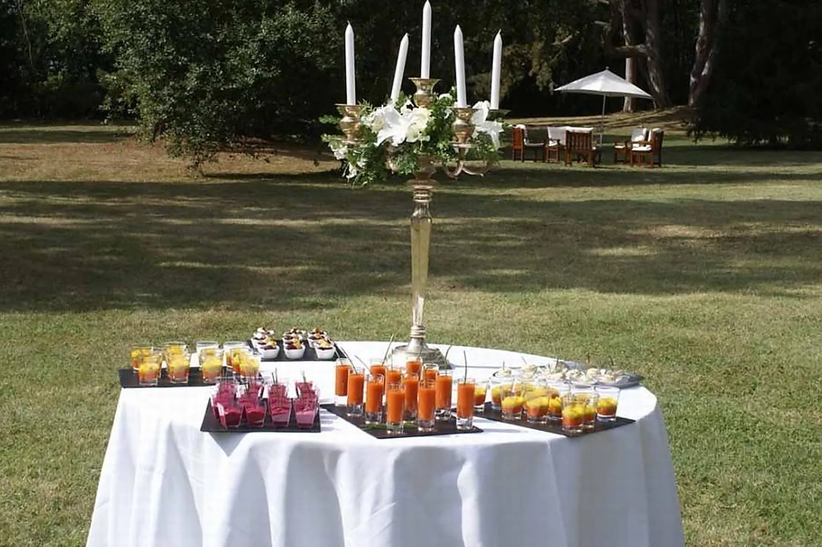 Lieux événementiels, CHÂTEAU DE LA CATAUDIÈRE