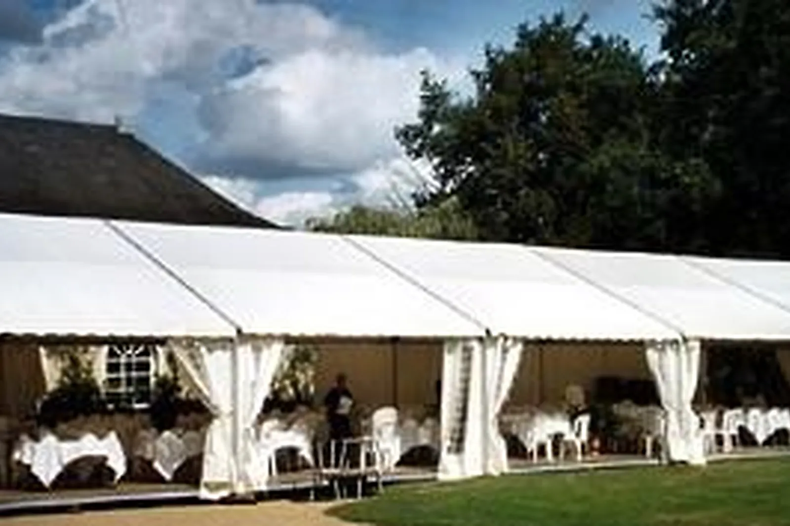 Lieux événementiels, CHÂTEAU DE LA CHETARDIÈRE