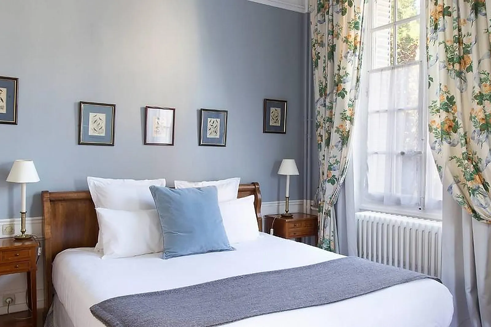 Lieux événementiels, CHÂTEAU DE LA COMMANDERIE