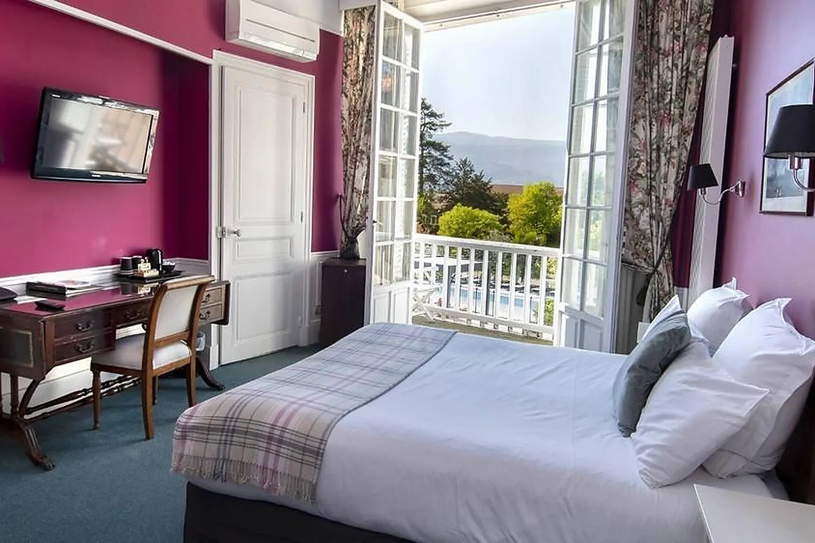 Lieux événementiels, CHÂTEAU DE LA COMMANDERIE