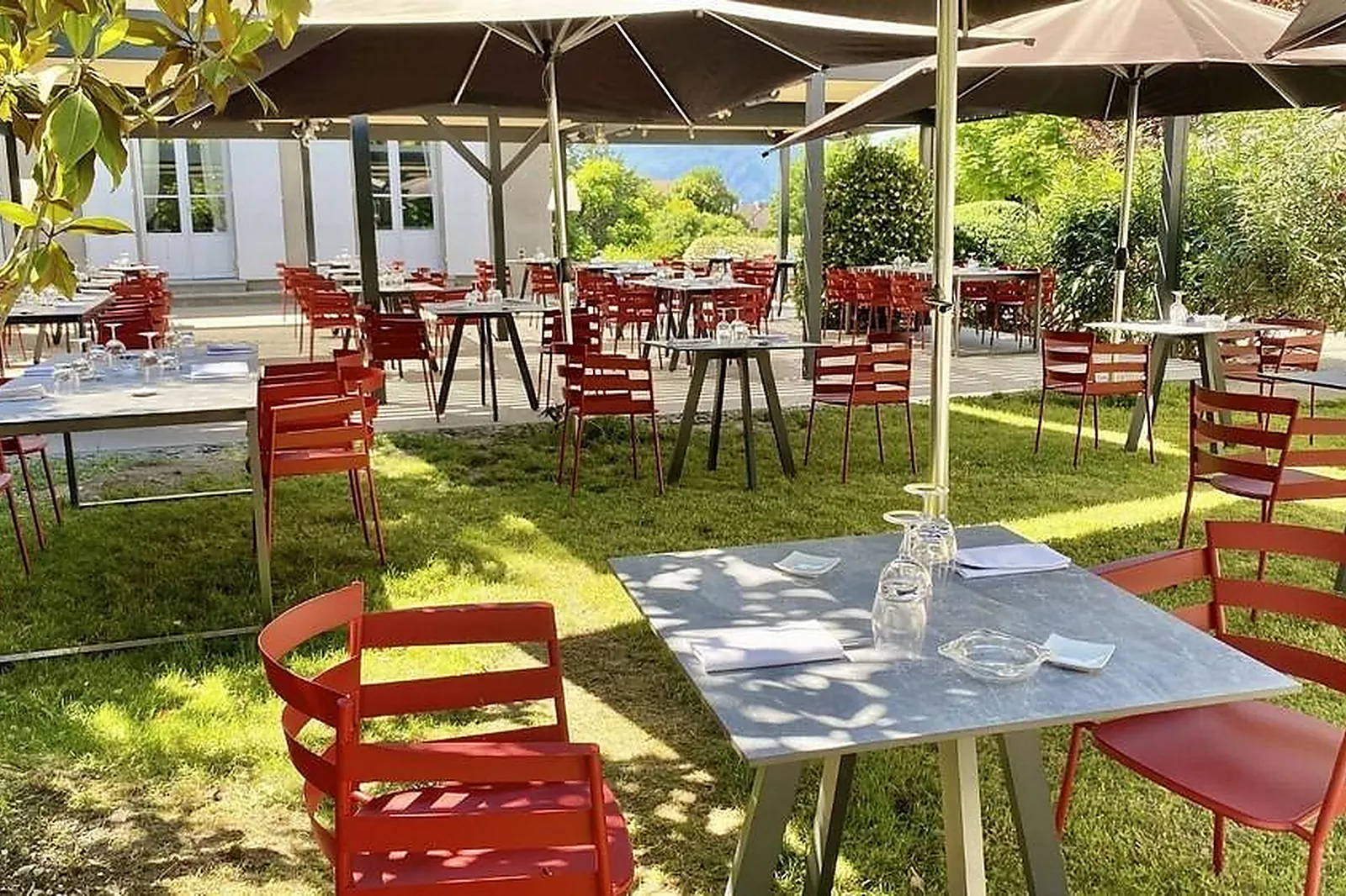 Lieux événementiels, CHÂTEAU DE LA COMMANDERIE