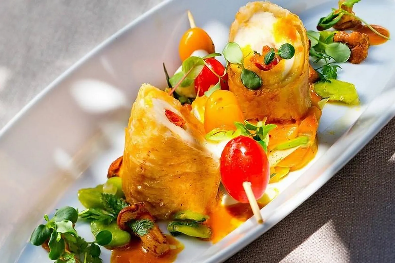 Lieux événementiels, CHÂTEAU DE LA COMMANDERIE