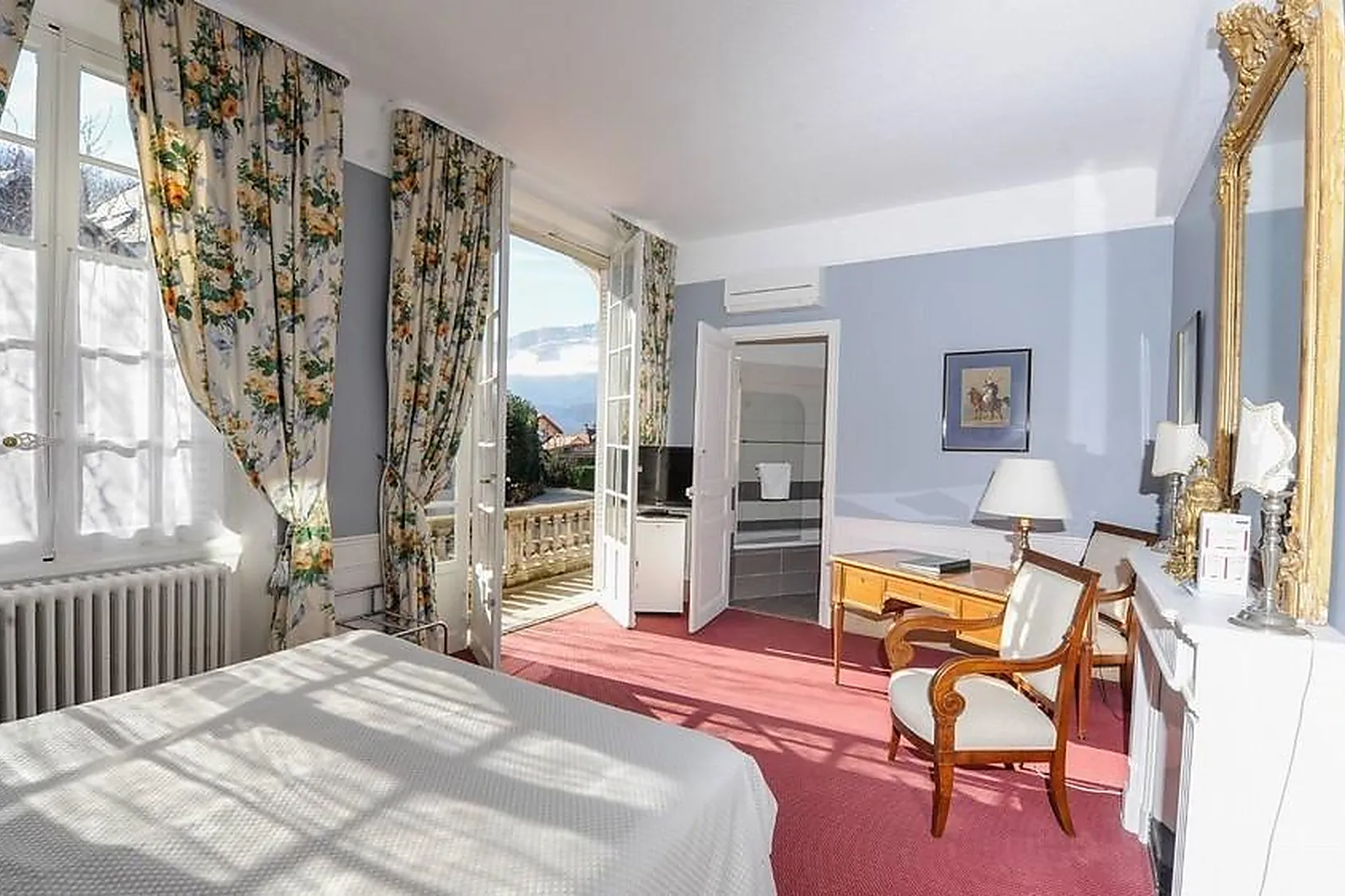 Lieux événementiels, CHÂTEAU DE LA COMMANDERIE