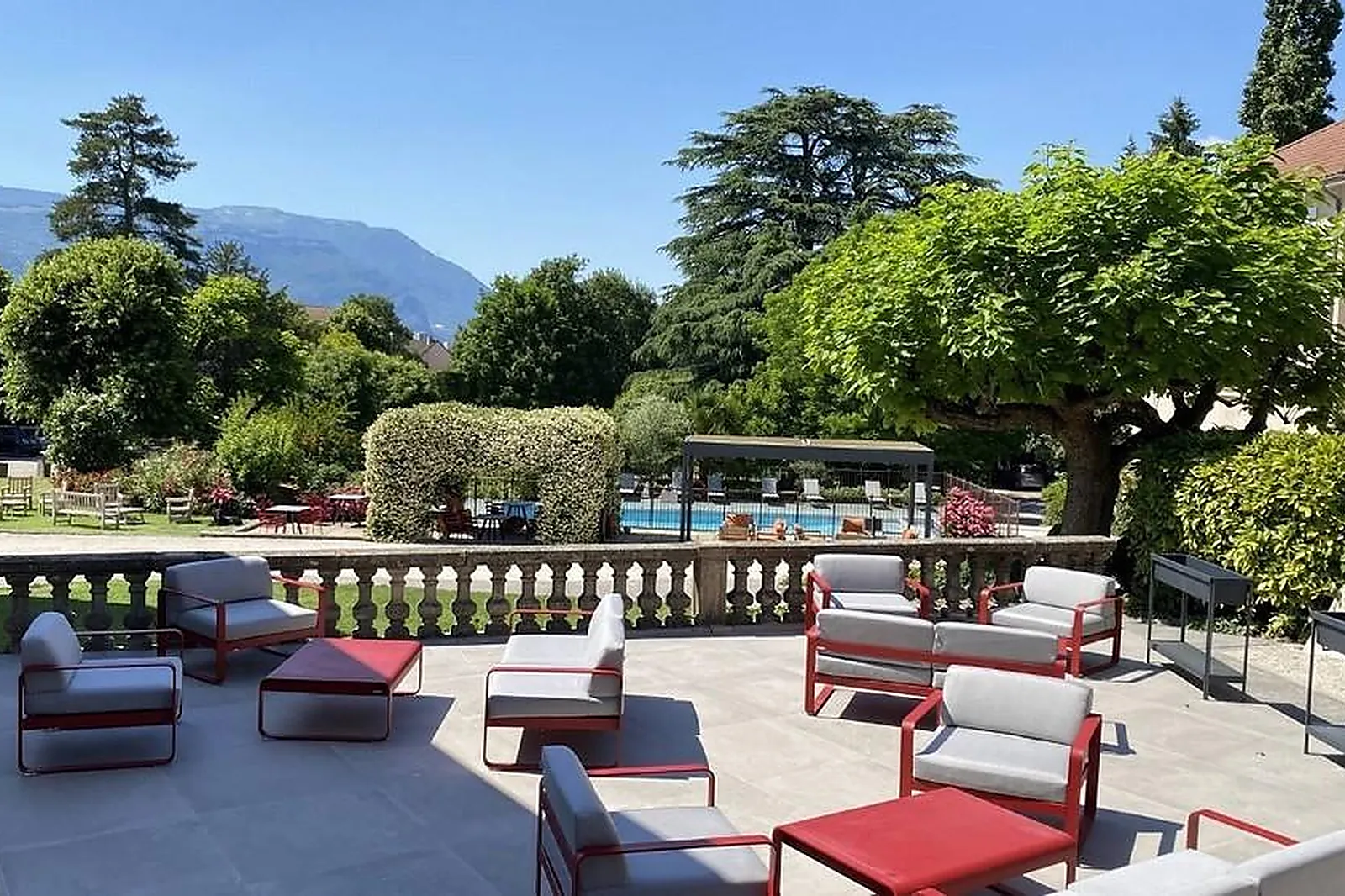 Lieux événementiels, CHÂTEAU DE LA COMMANDERIE