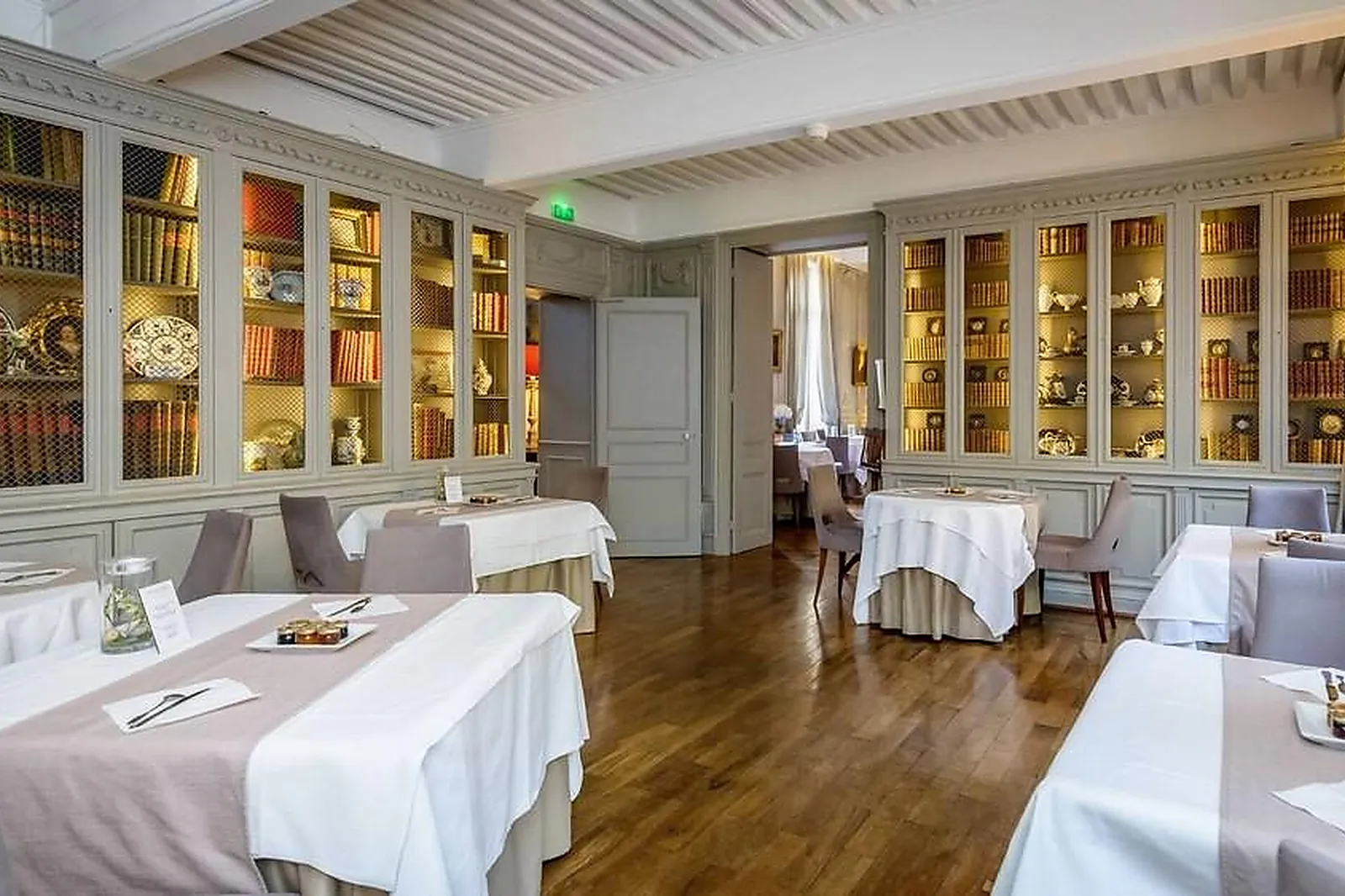 Lieux événementiels, CHÂTEAU DE LA COMMANDERIE