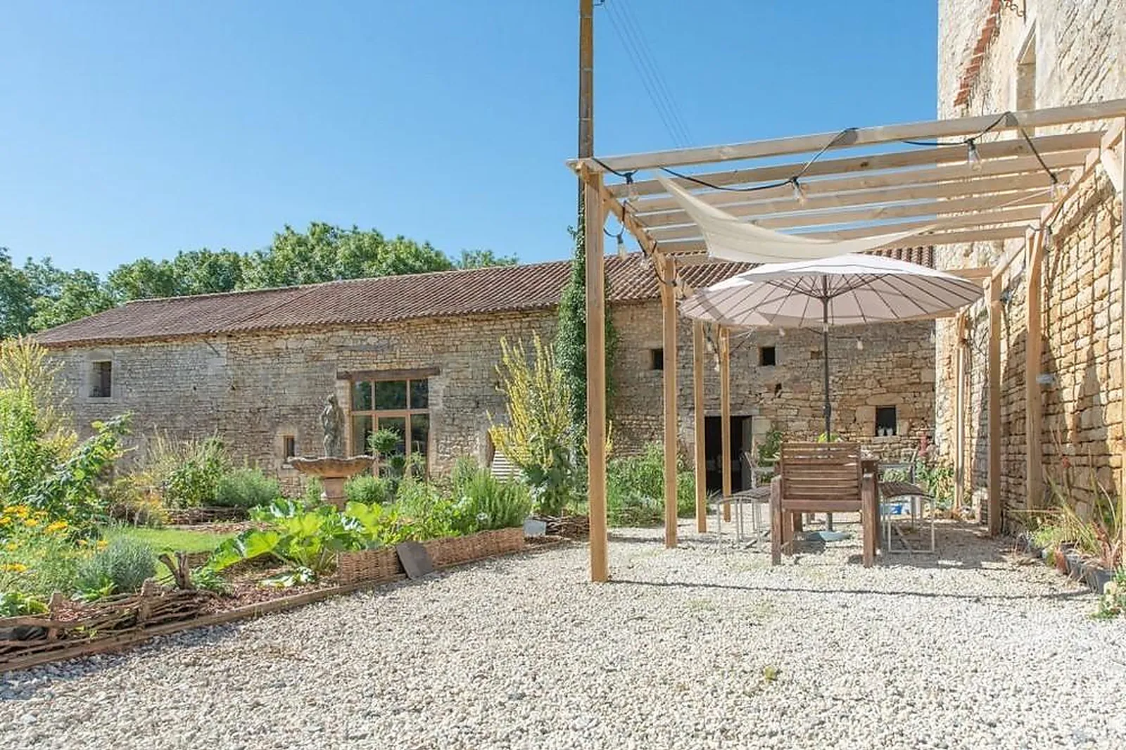 Lieux événementiels, CHÂTEAU DE LA CRESSONNIÈRE